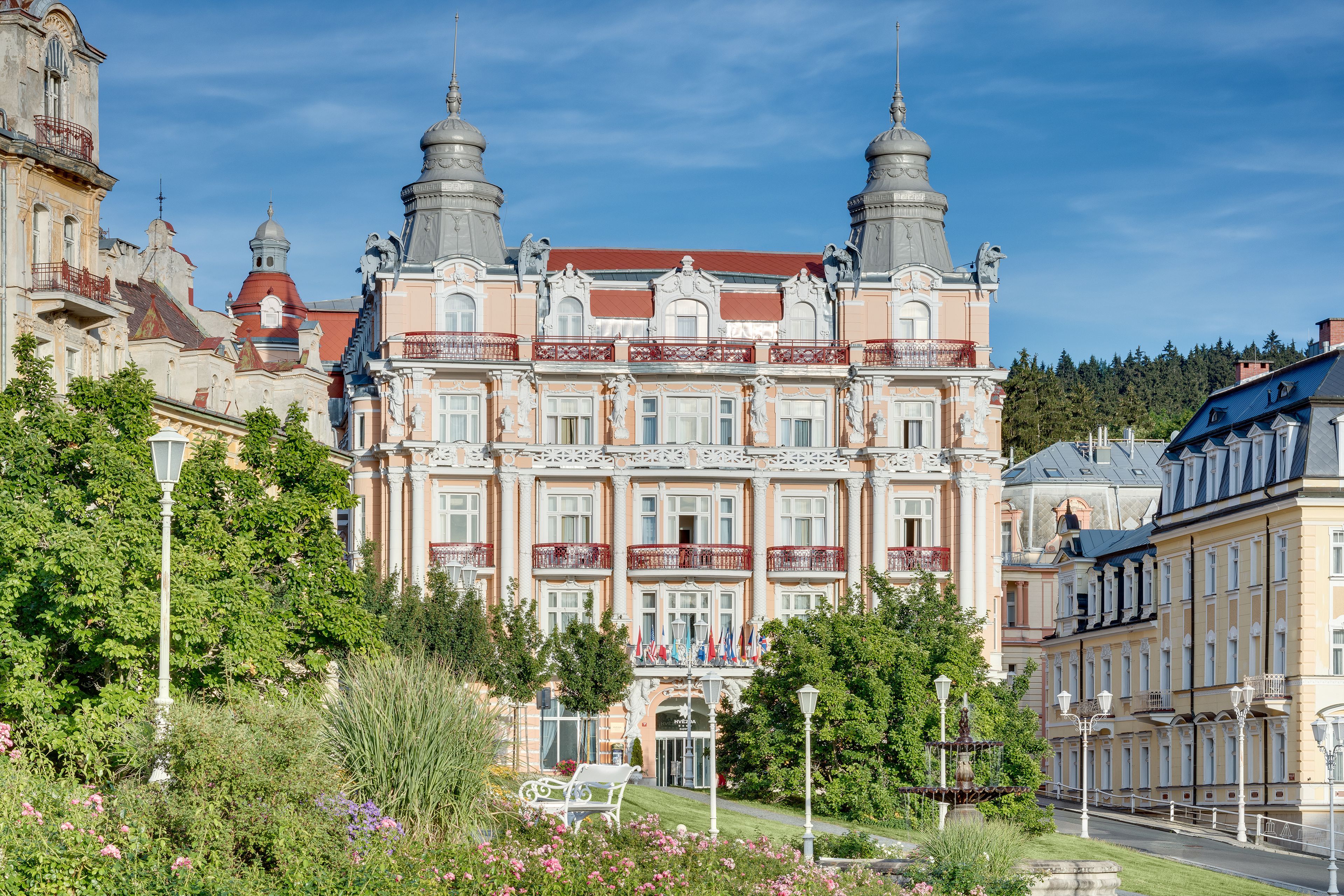 Byggnad