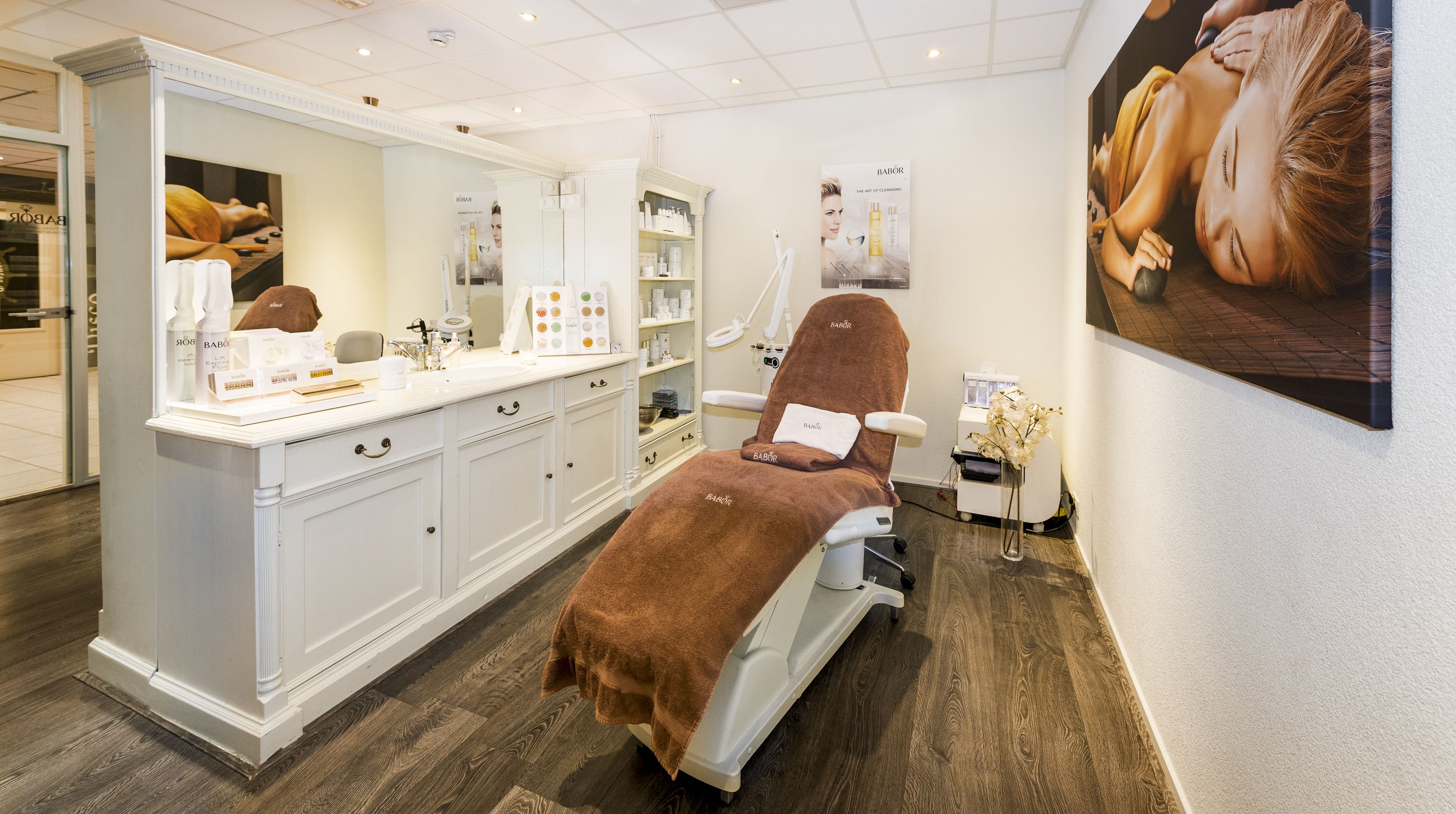 Spa