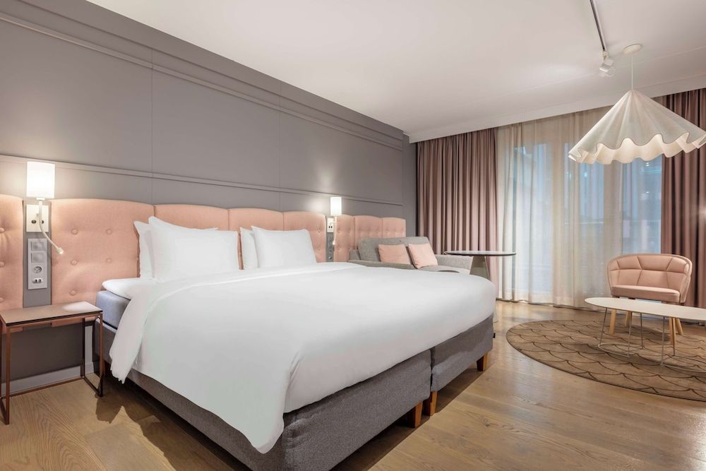 Bild på Stadsrundtur erbjudanden