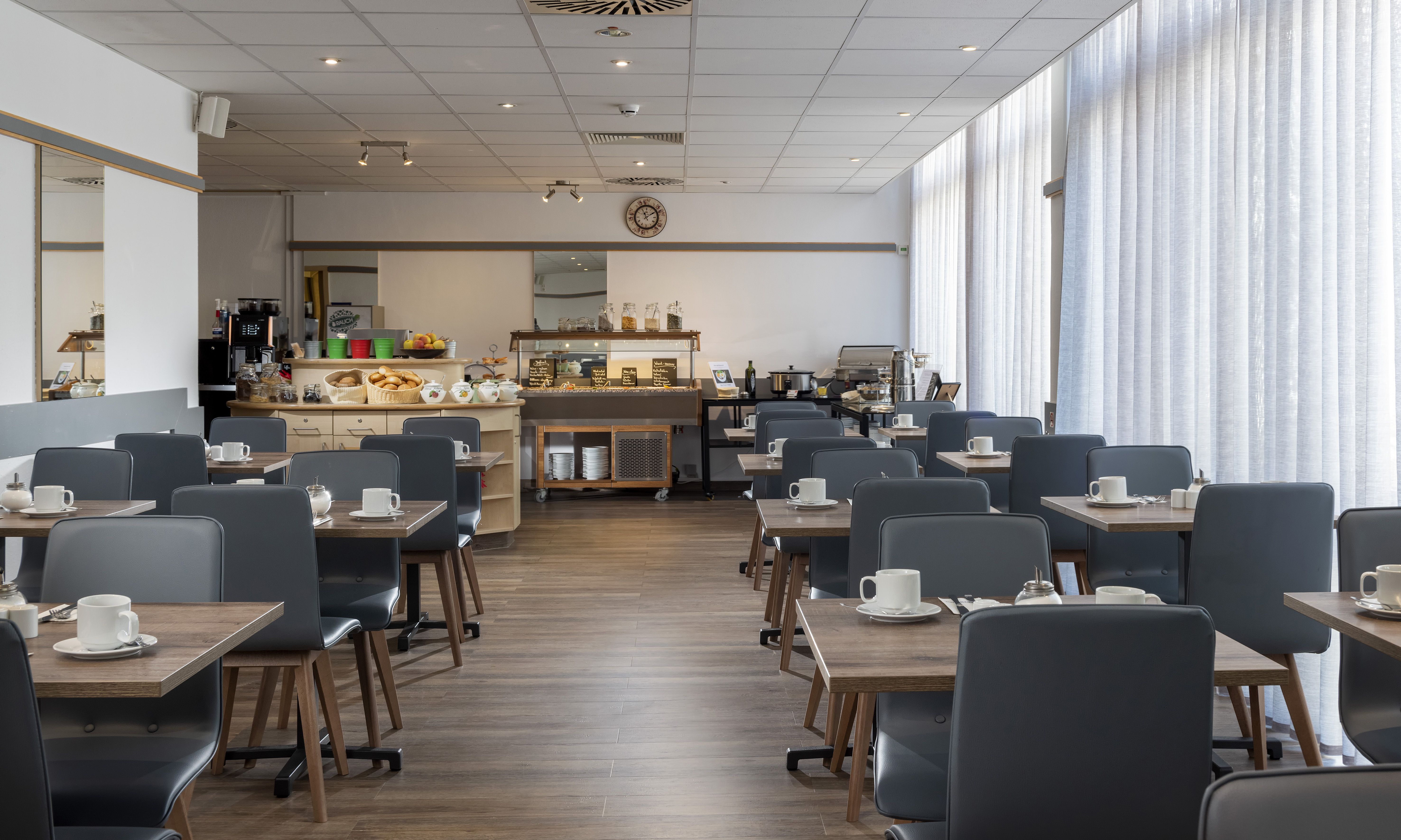 Restaurang/bar