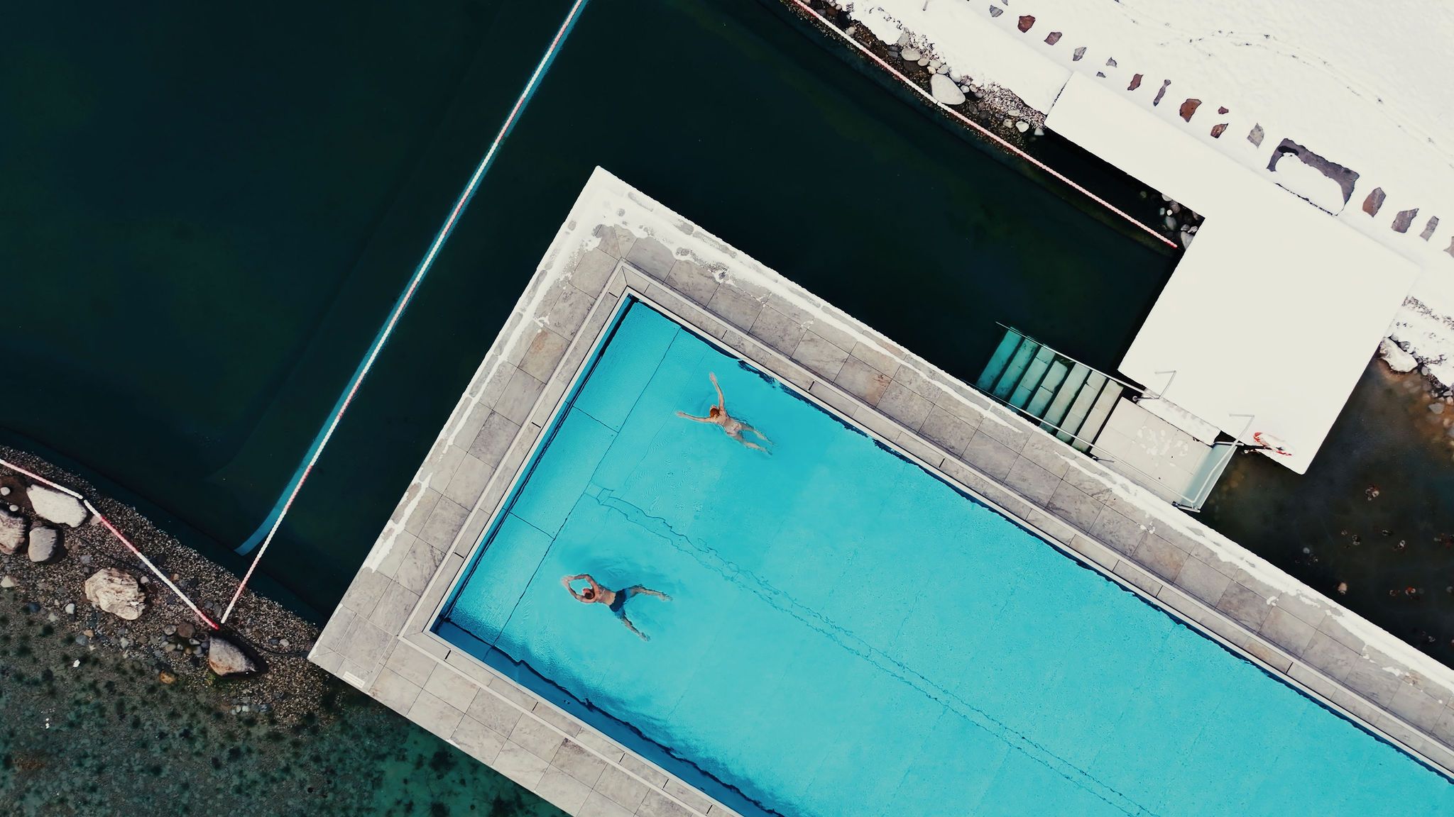 Simnning / Pool