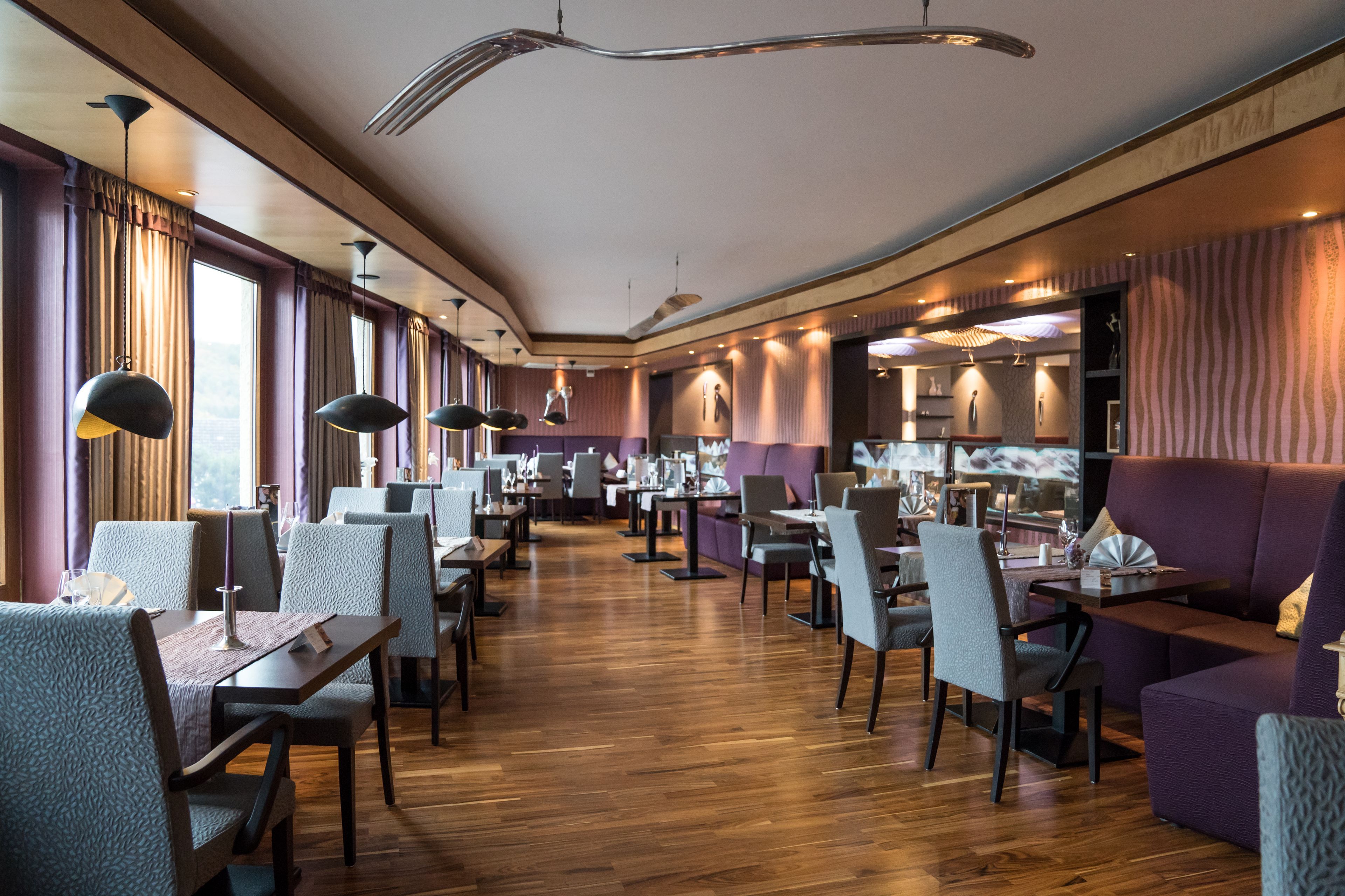 Restaurang/bar