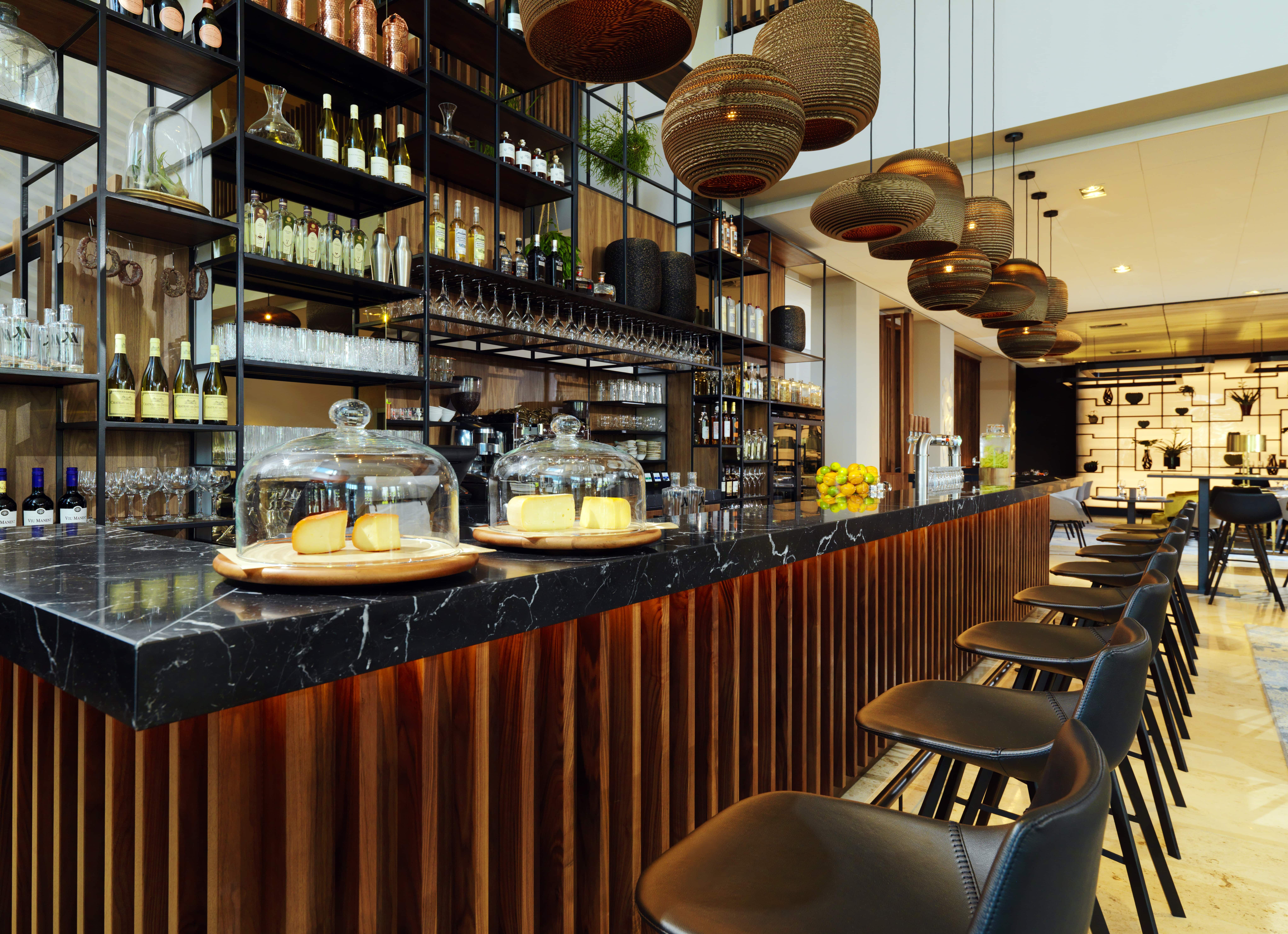 Restaurang/bar
