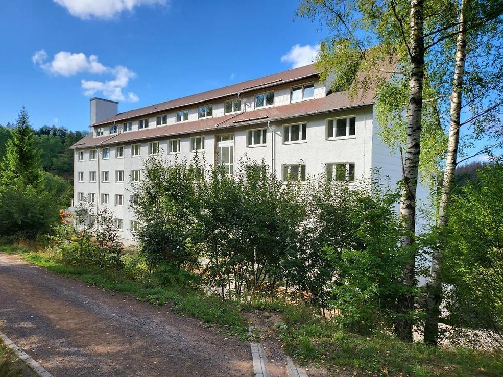 Byggnad