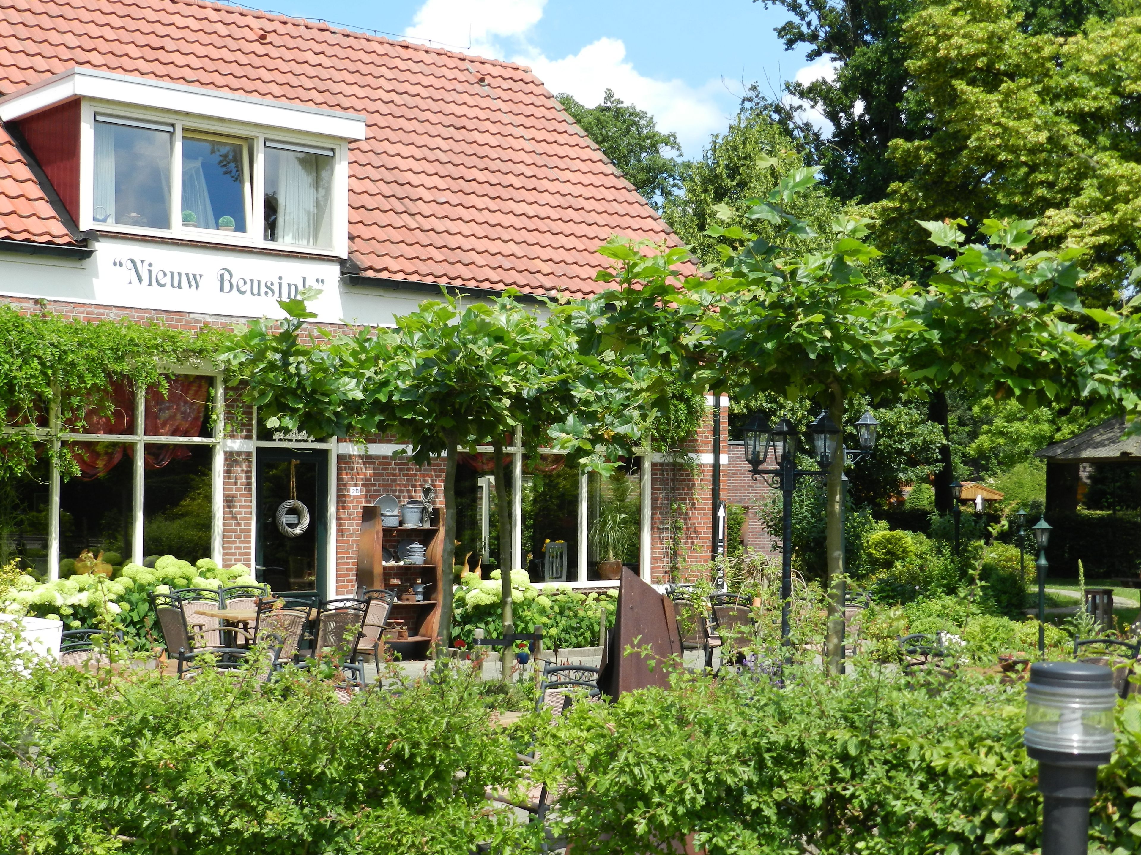 Byggnad