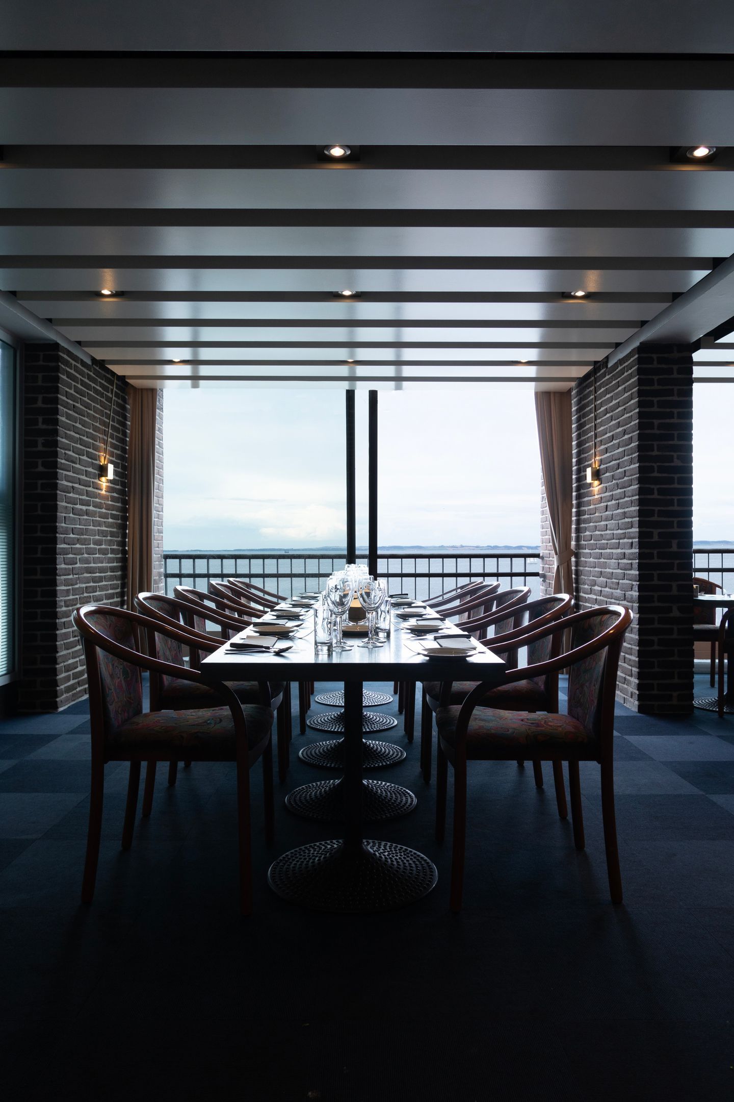 Restaurang/bar