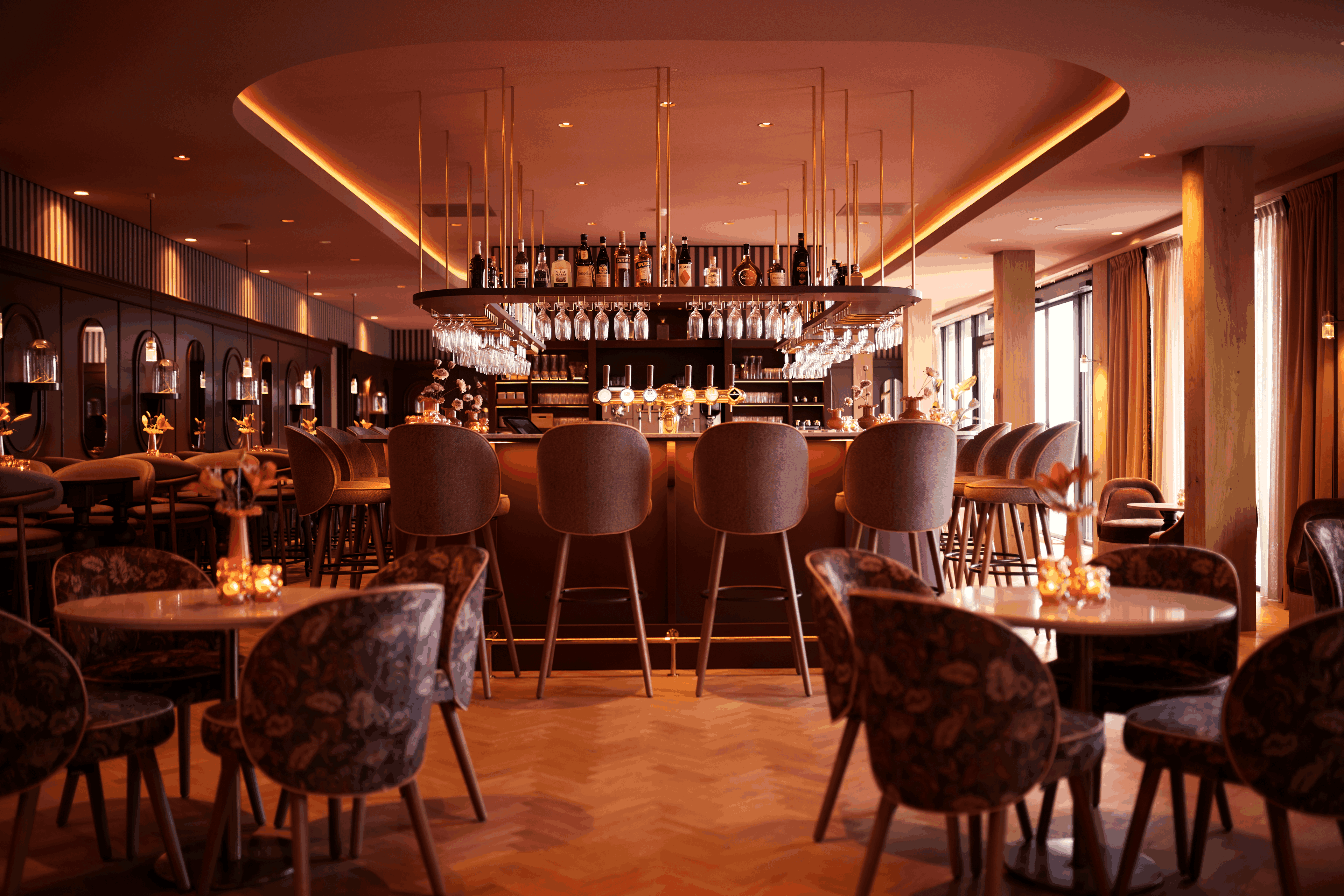 Restaurang/bar