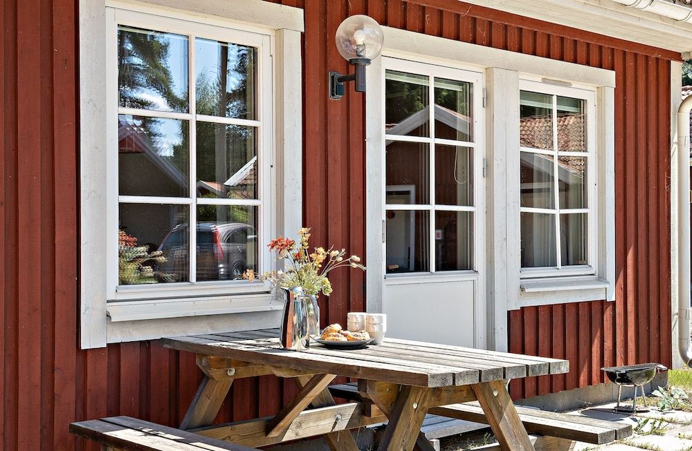 Bild på Stuga (4 beds)