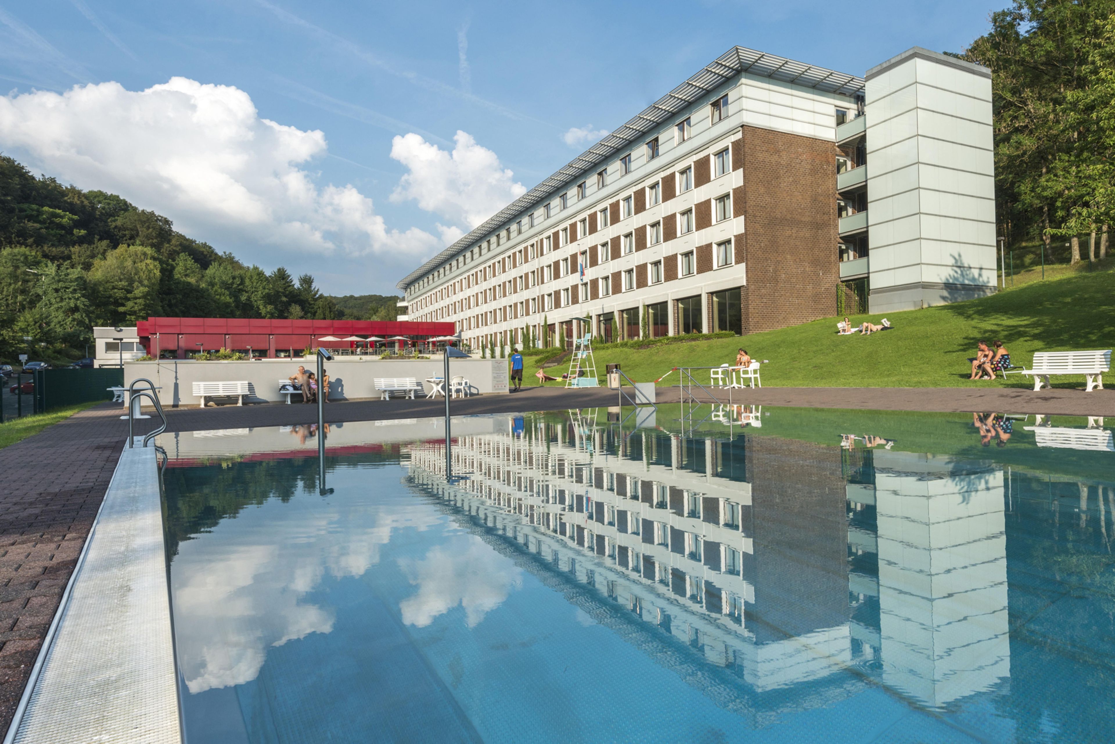 Simnning / Pool