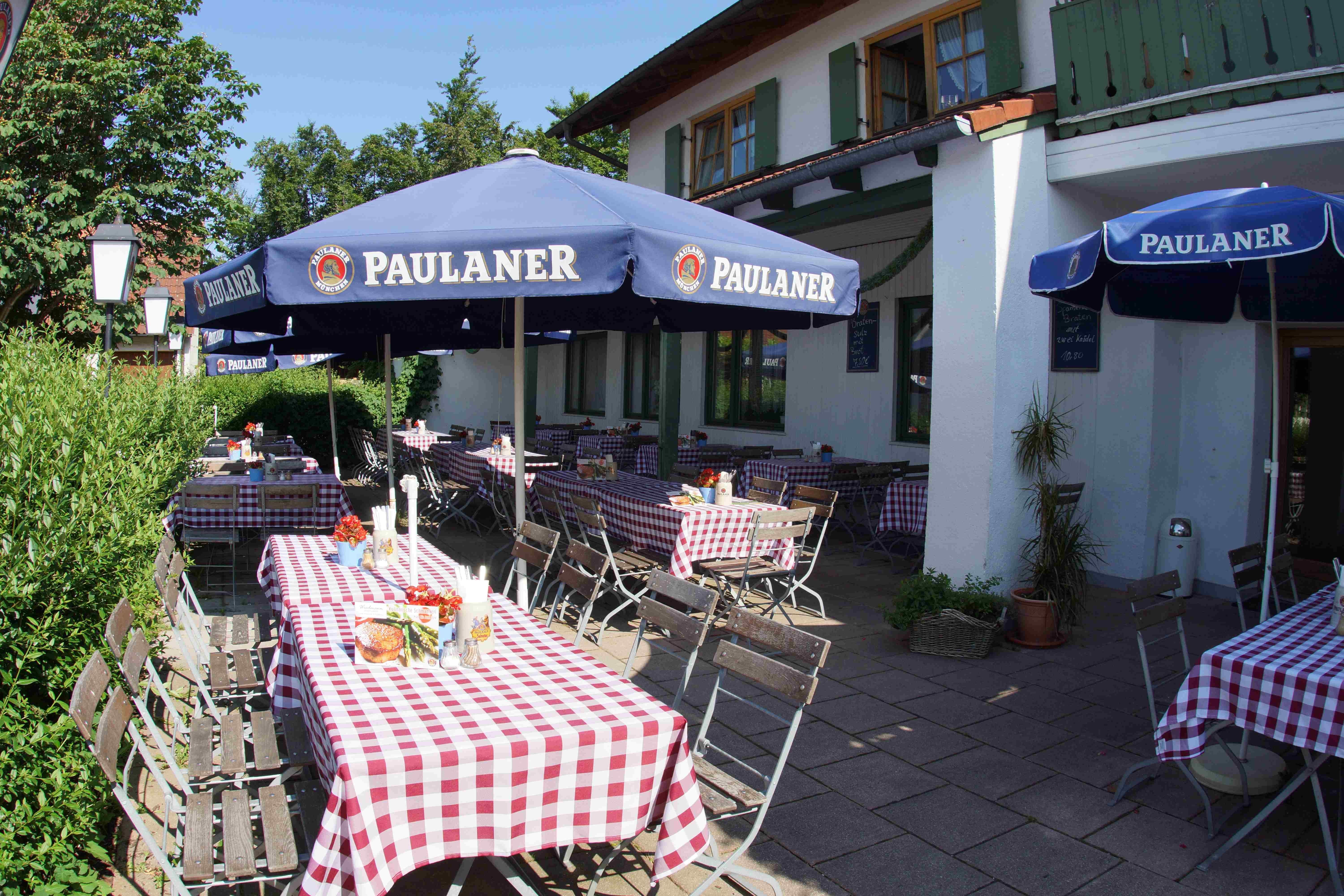 Restaurang/bar