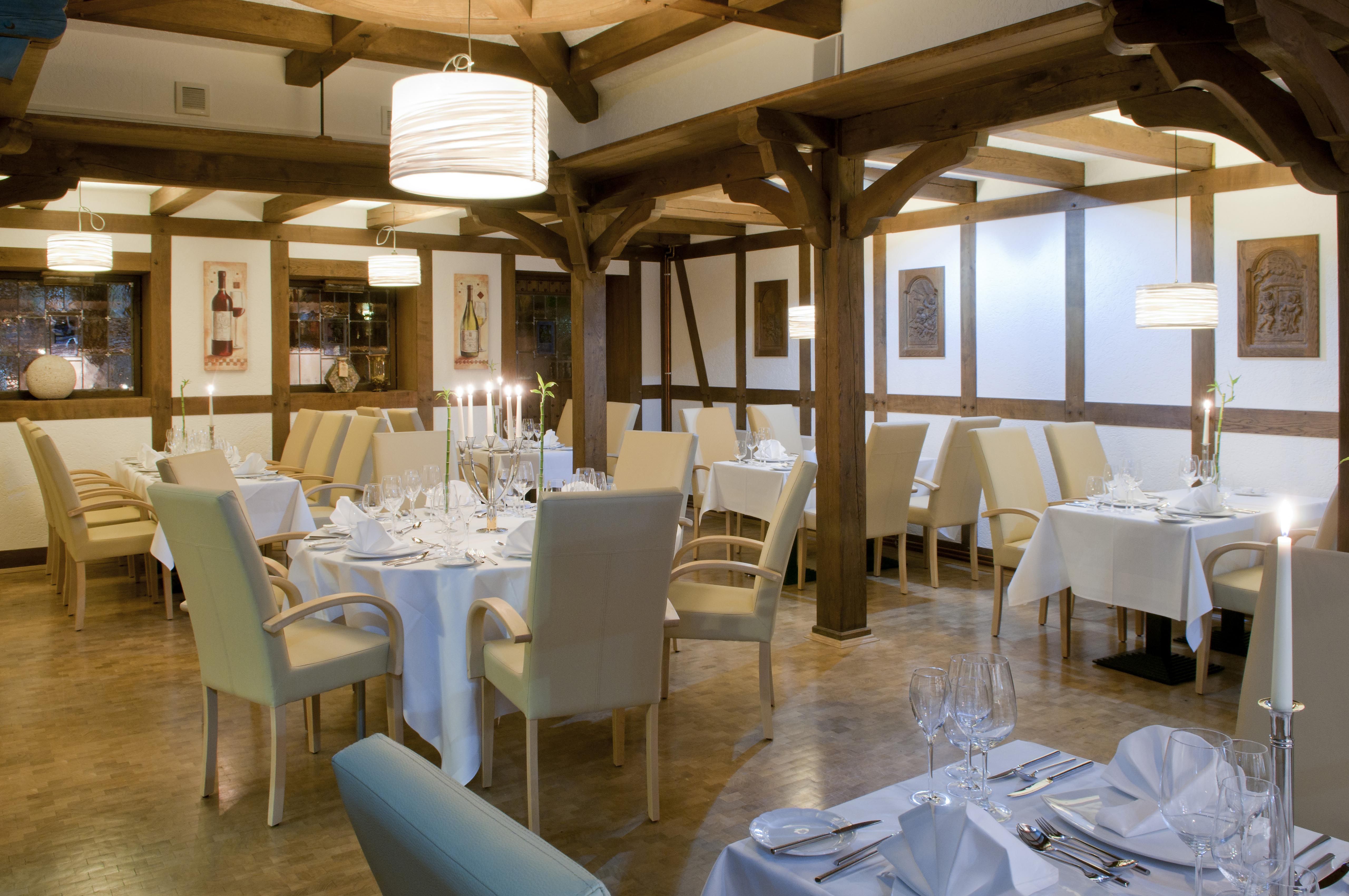 Restaurang/bar