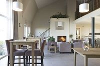 Restaurang/bar