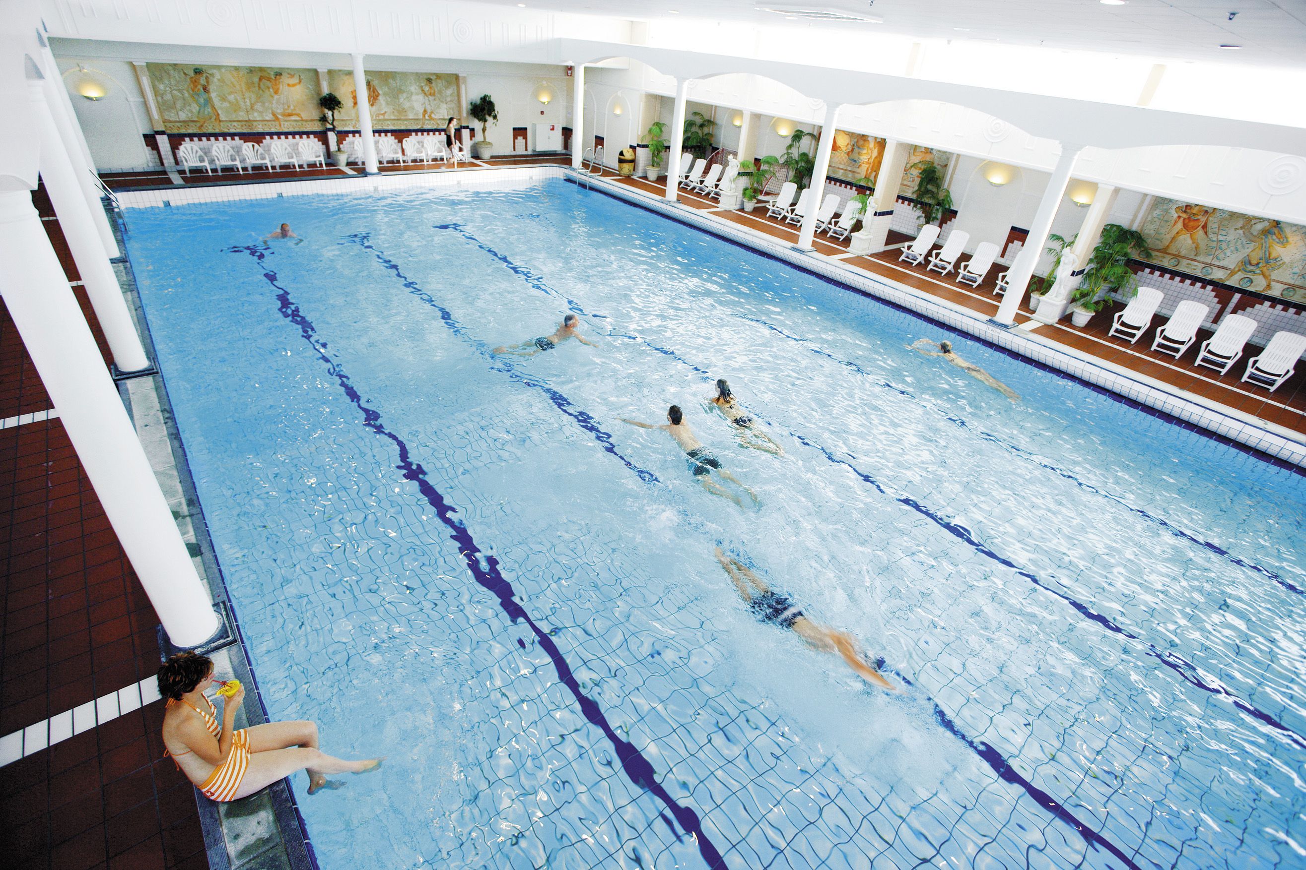 Simnning / Pool