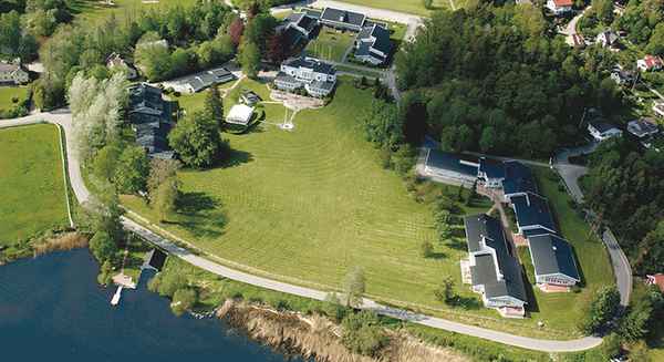 Comwell Hotels