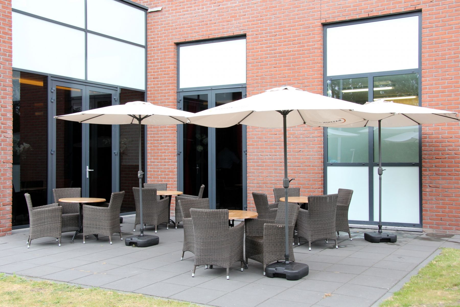 Restaurang/bar