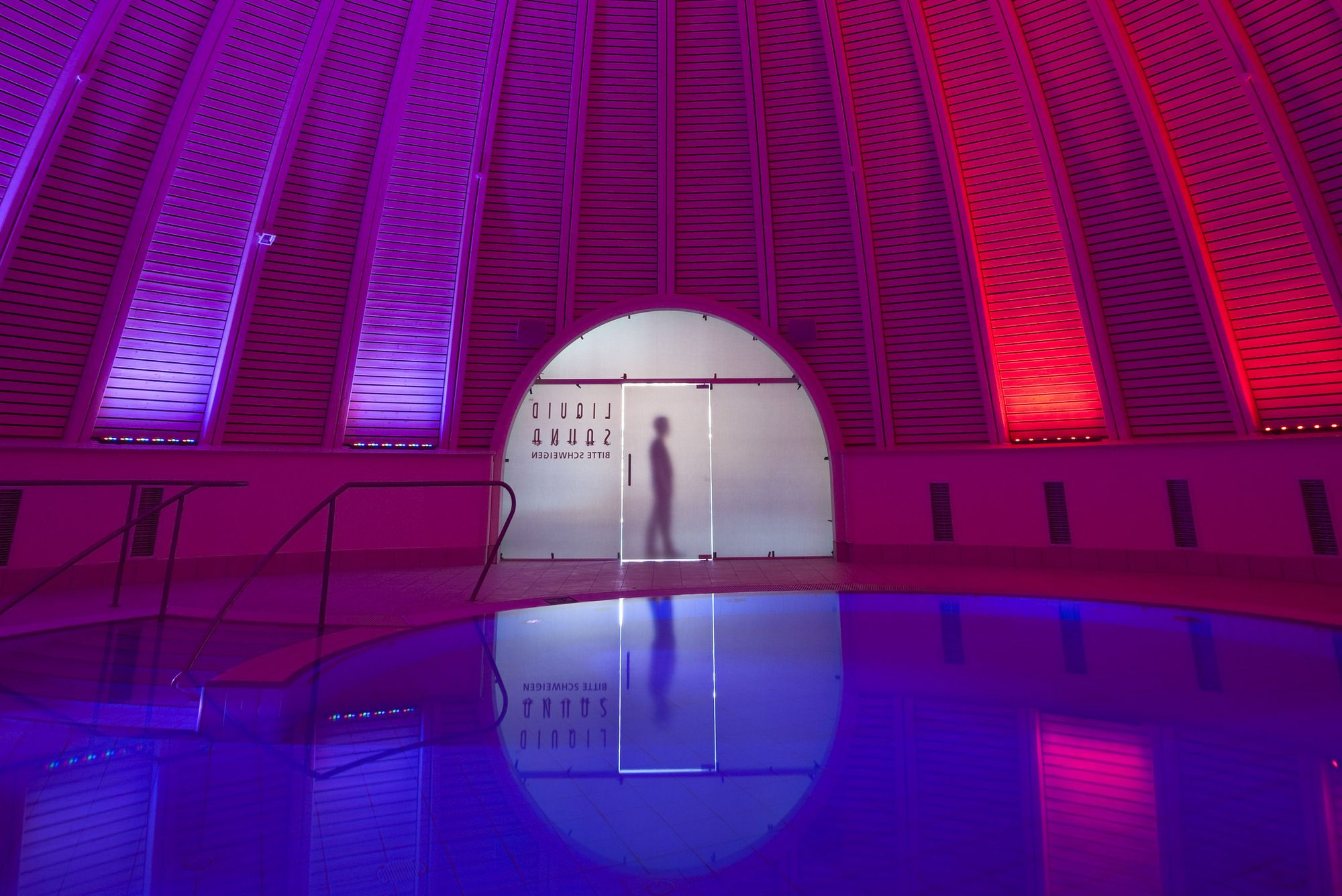Simnning / Pool