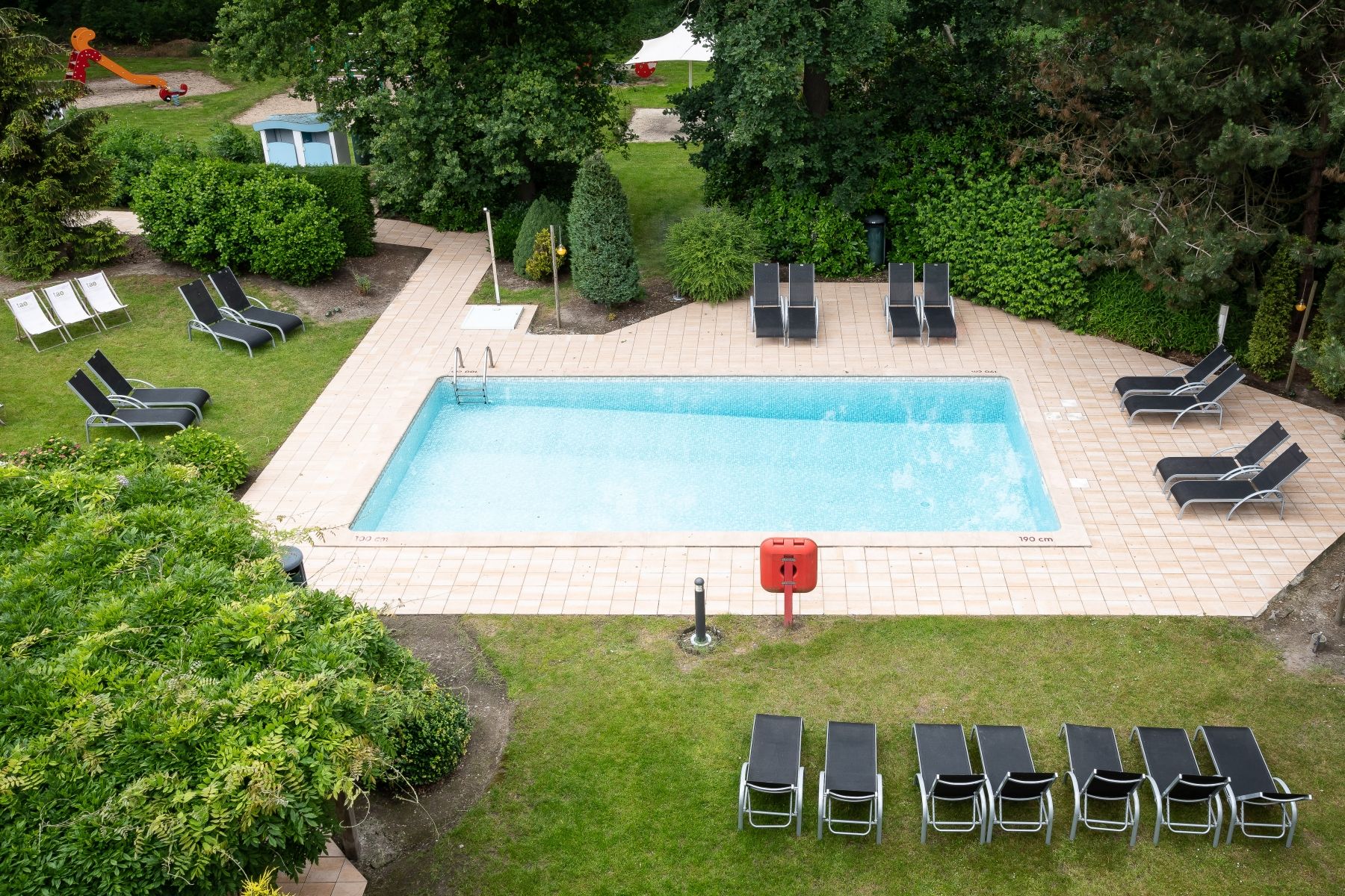 Simnning / Pool