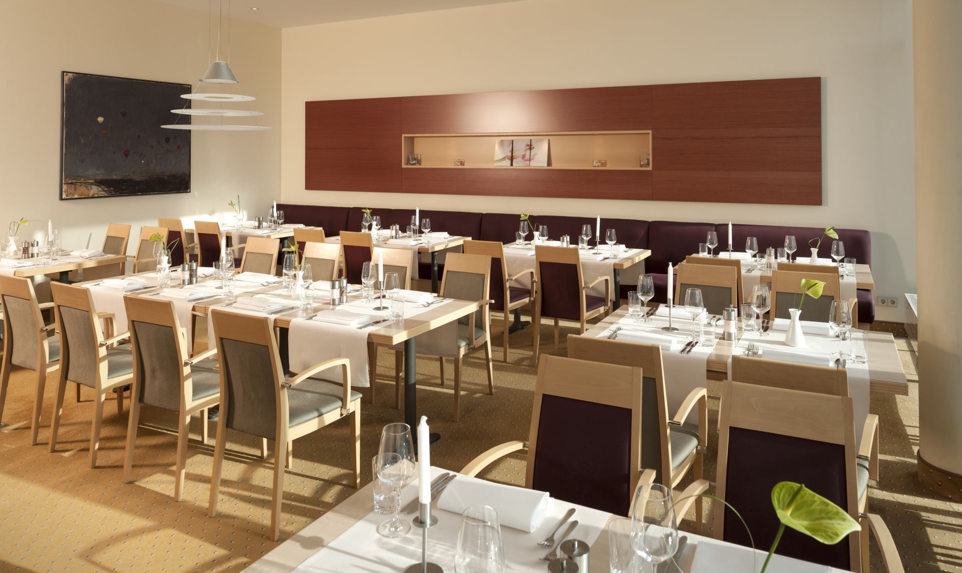 Restaurang/bar