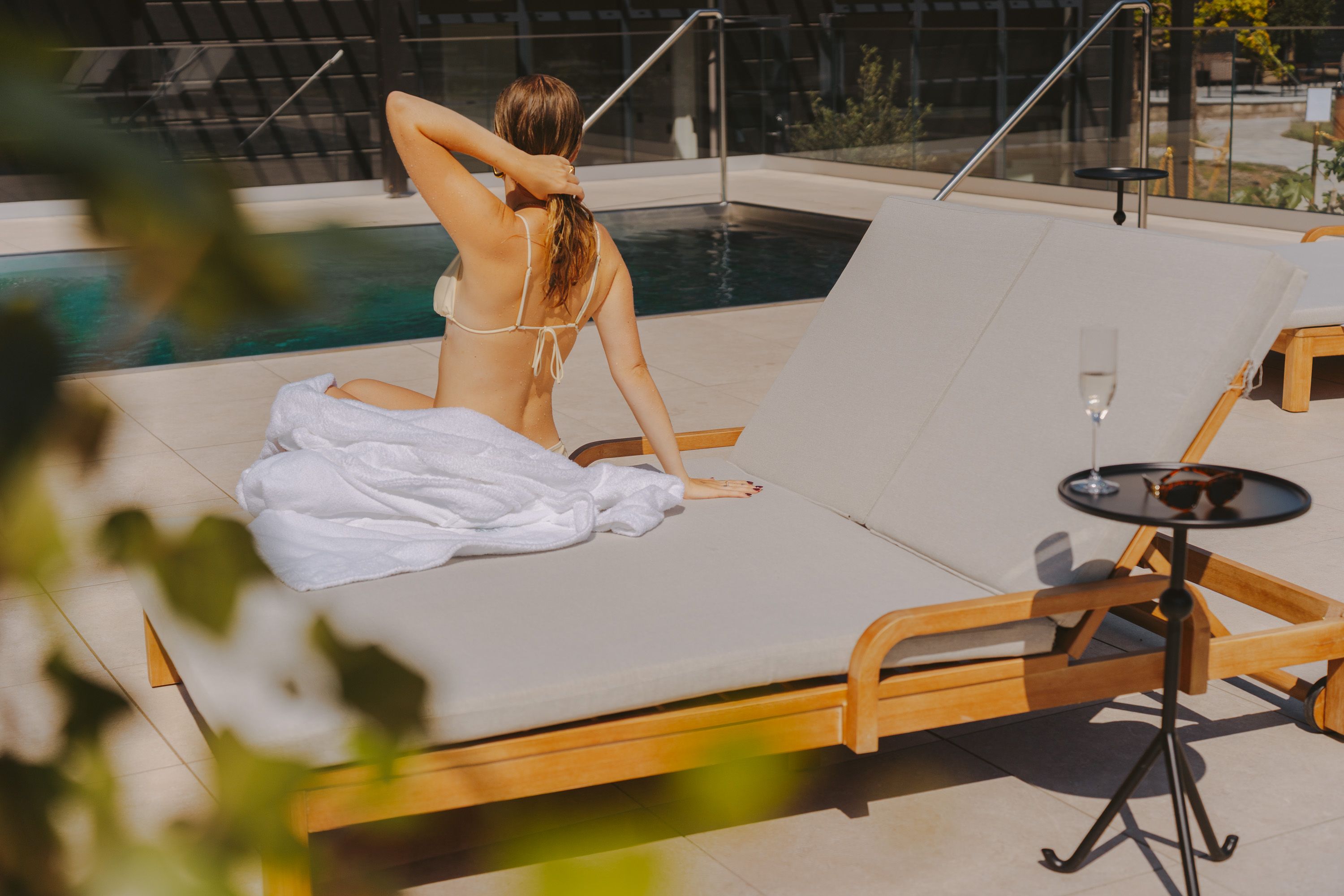 Simnning / Pool