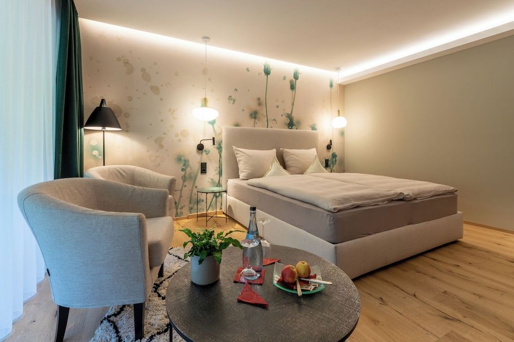 Bild på Design dubbelrum - lanai