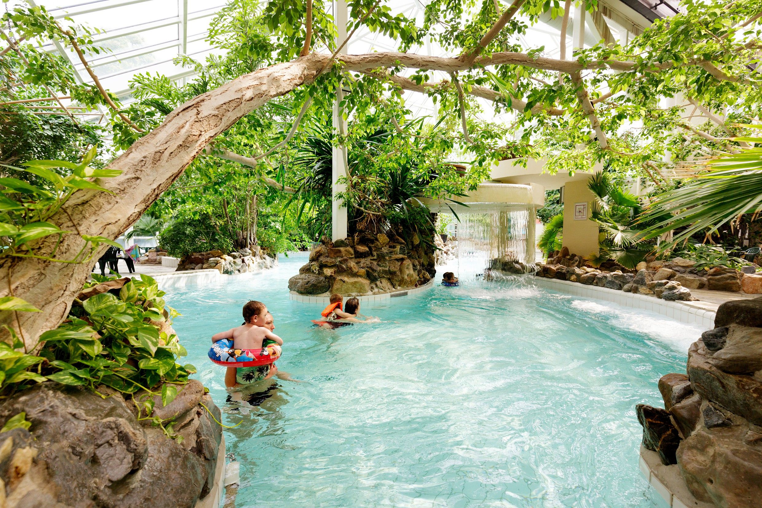 Simnning / Pool