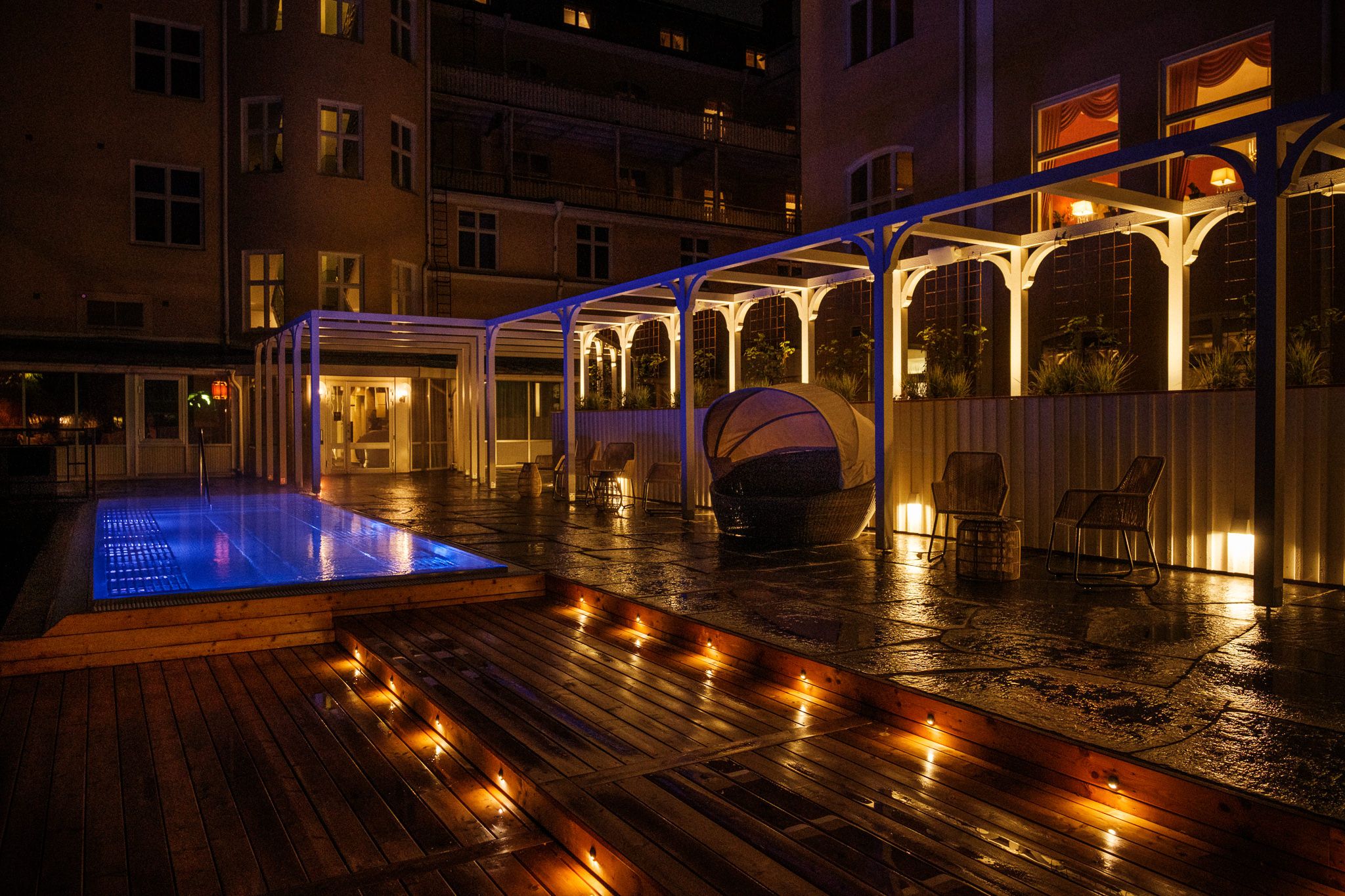 Spa