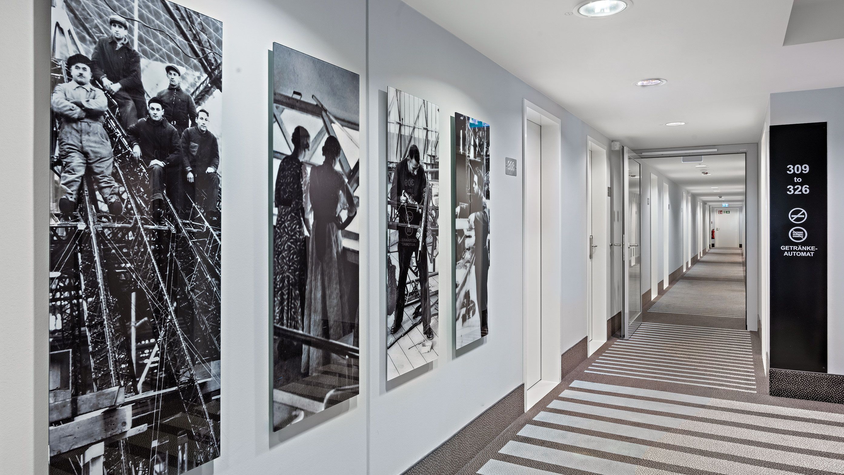 Faciliteter