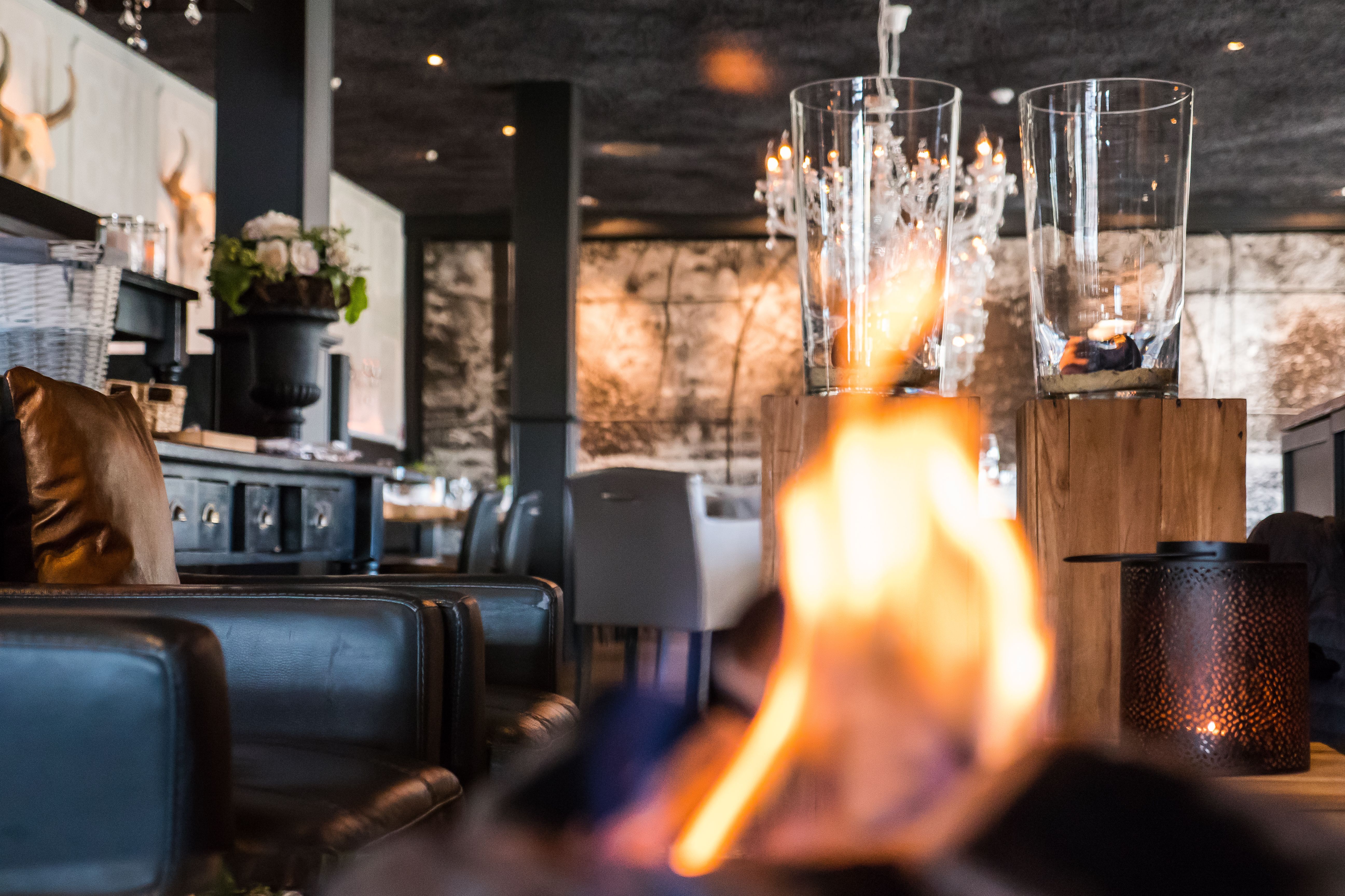 Restaurang/bar