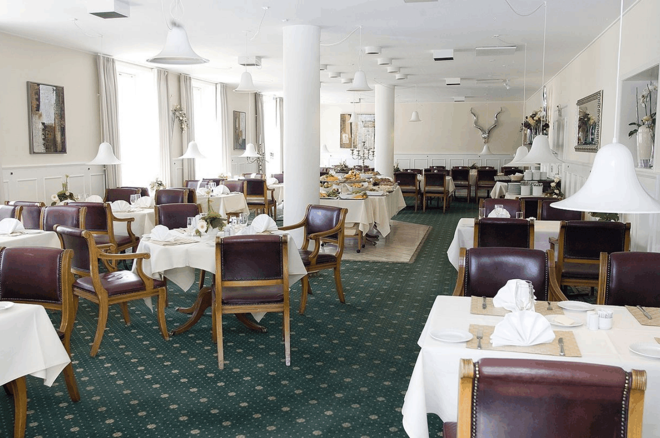 Restaurang/bar