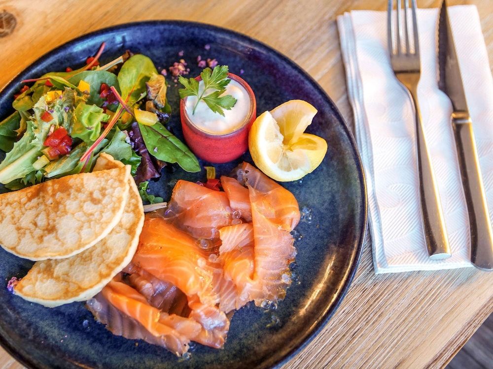 Generell