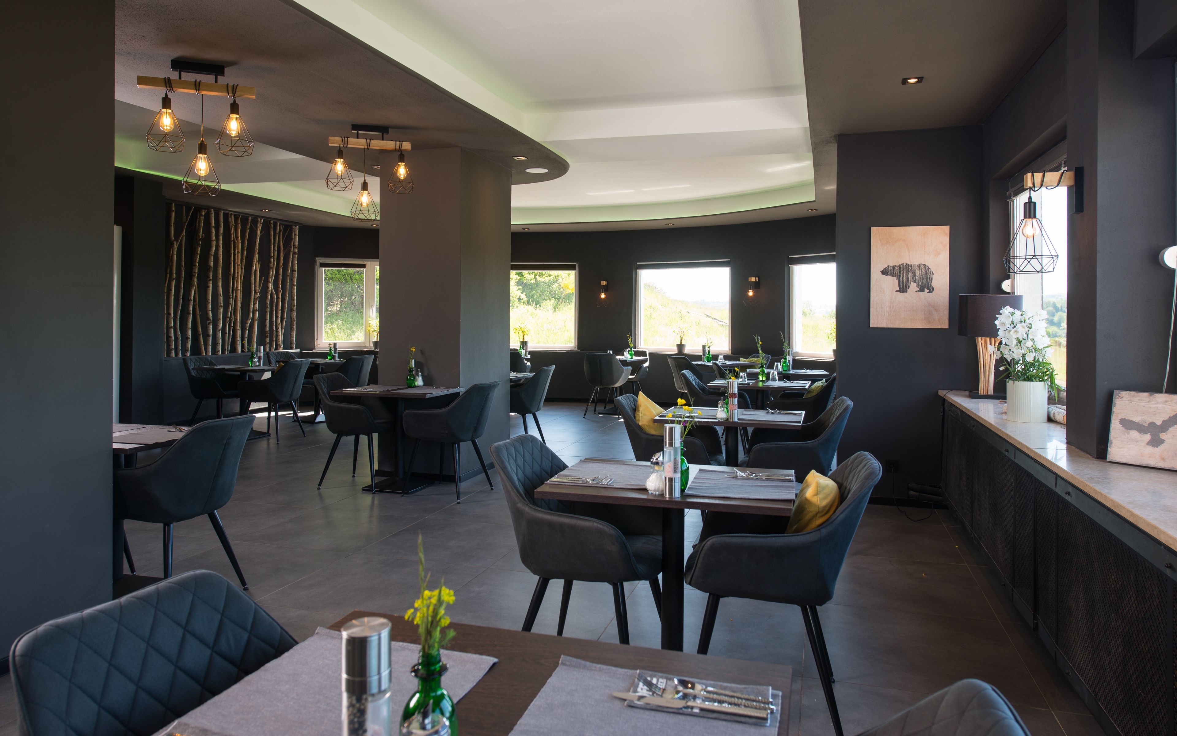 Restaurang/bar