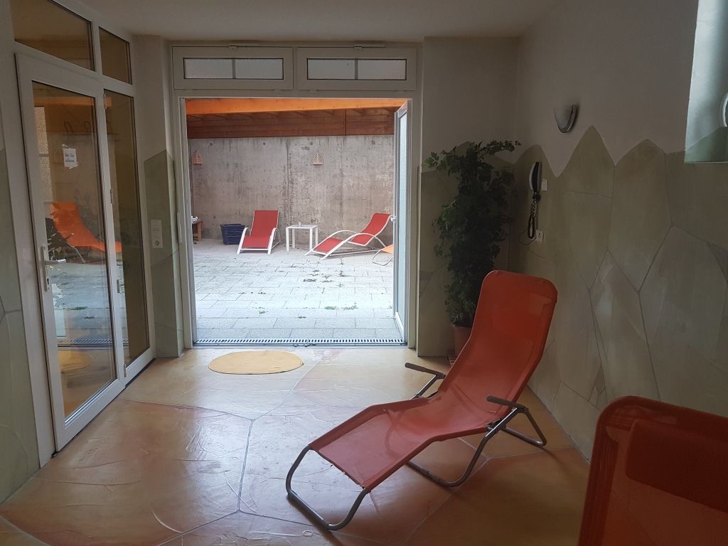 Faciliteter