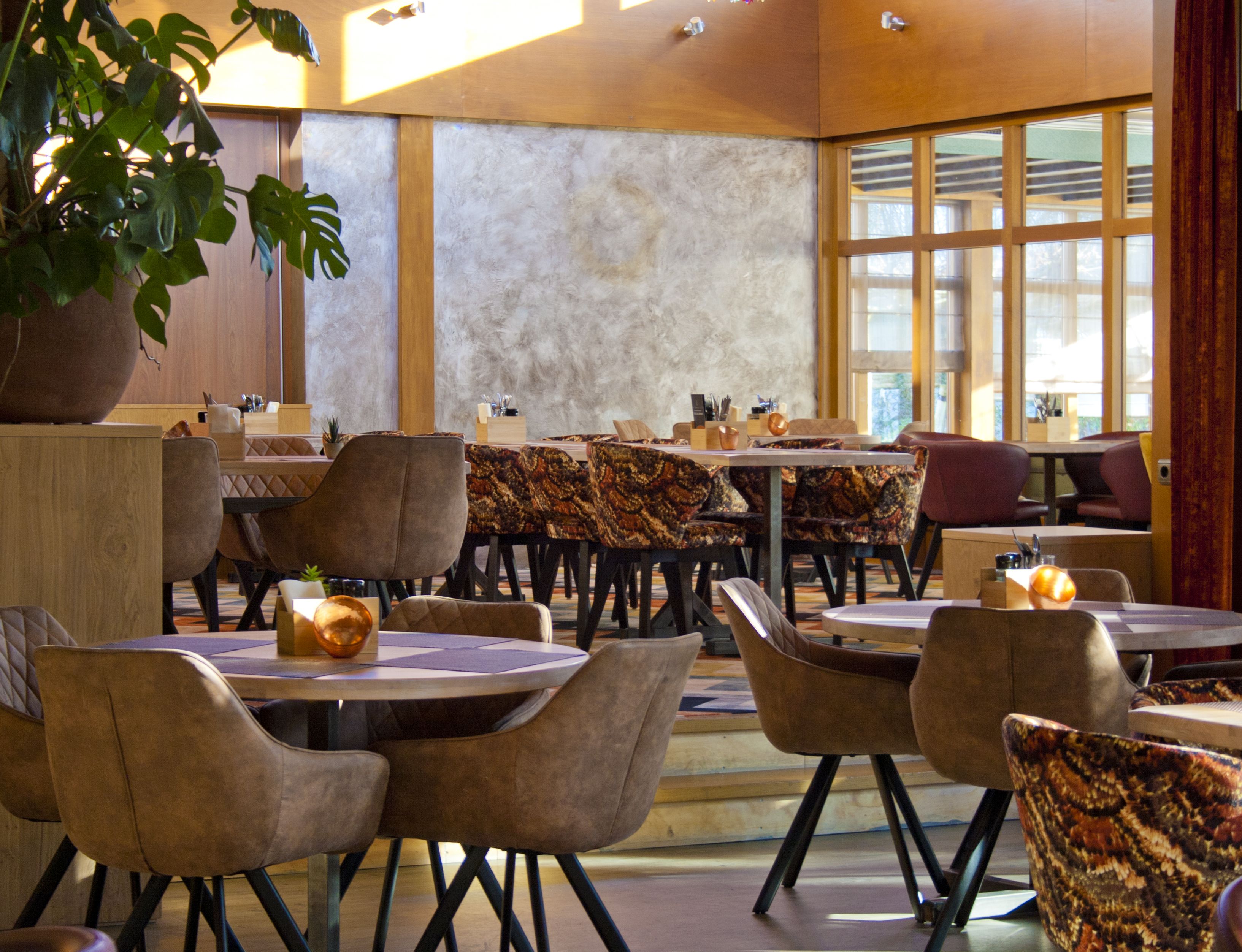 Restaurang/bar