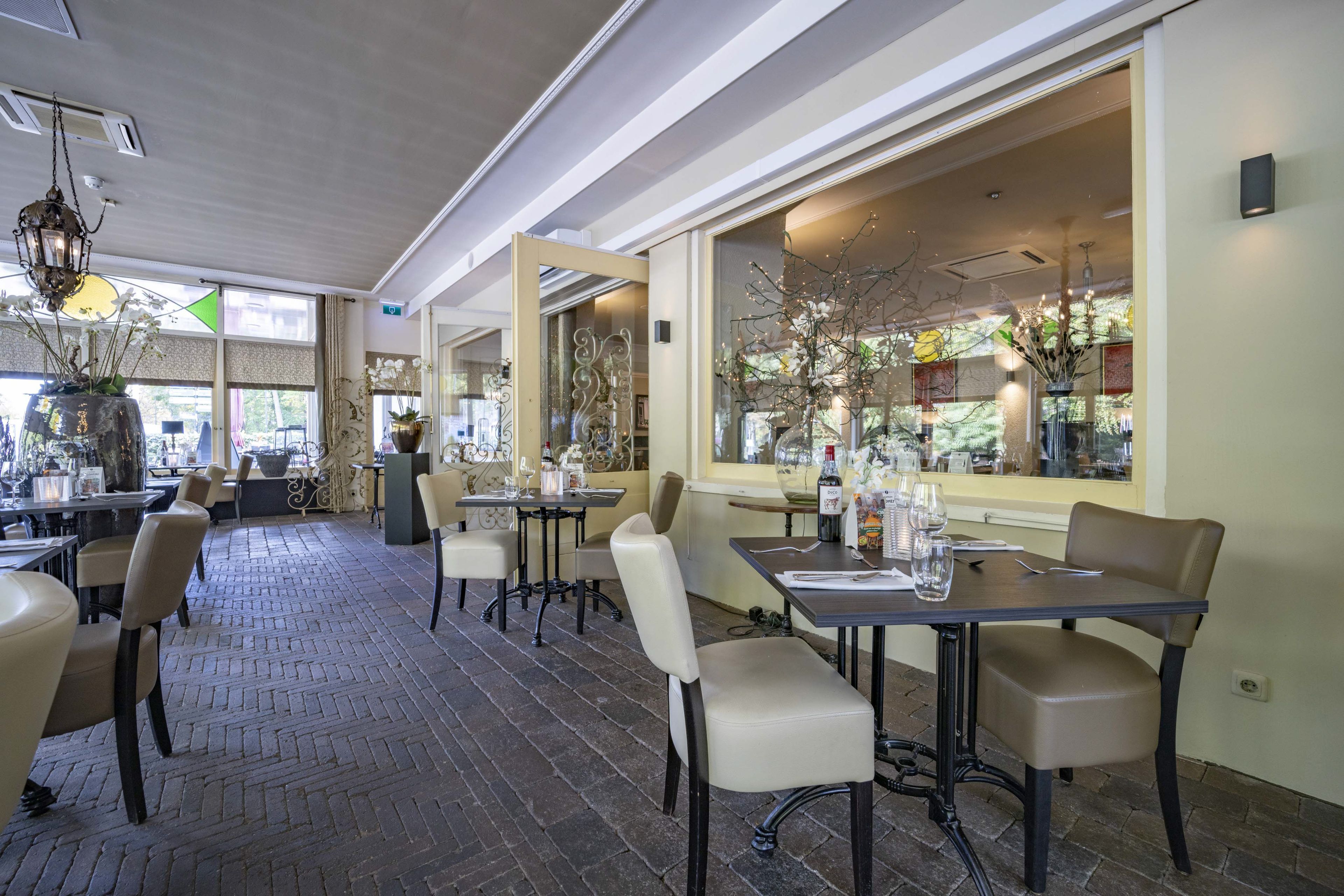 Restaurang/bar