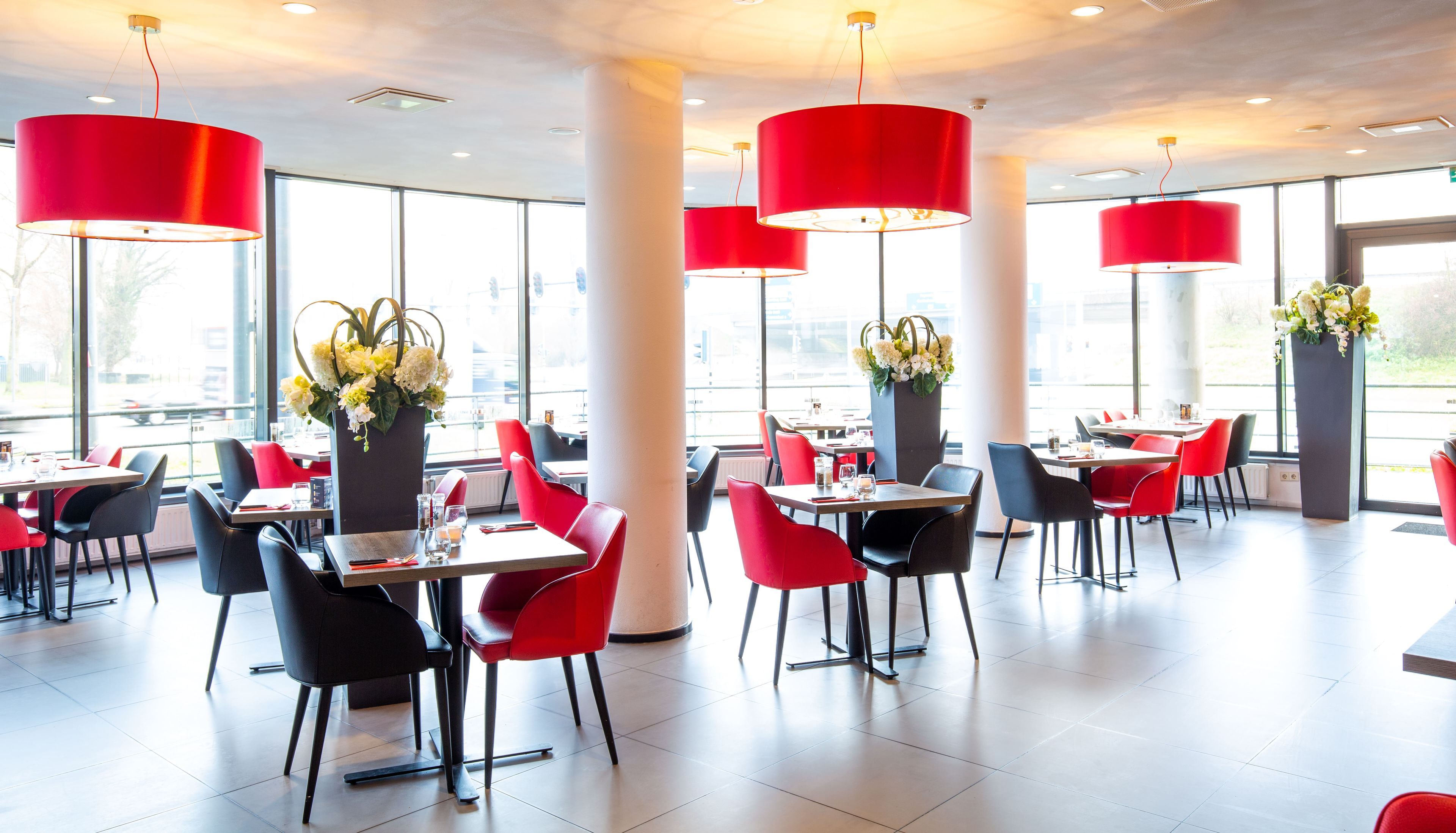 Restaurang/bar