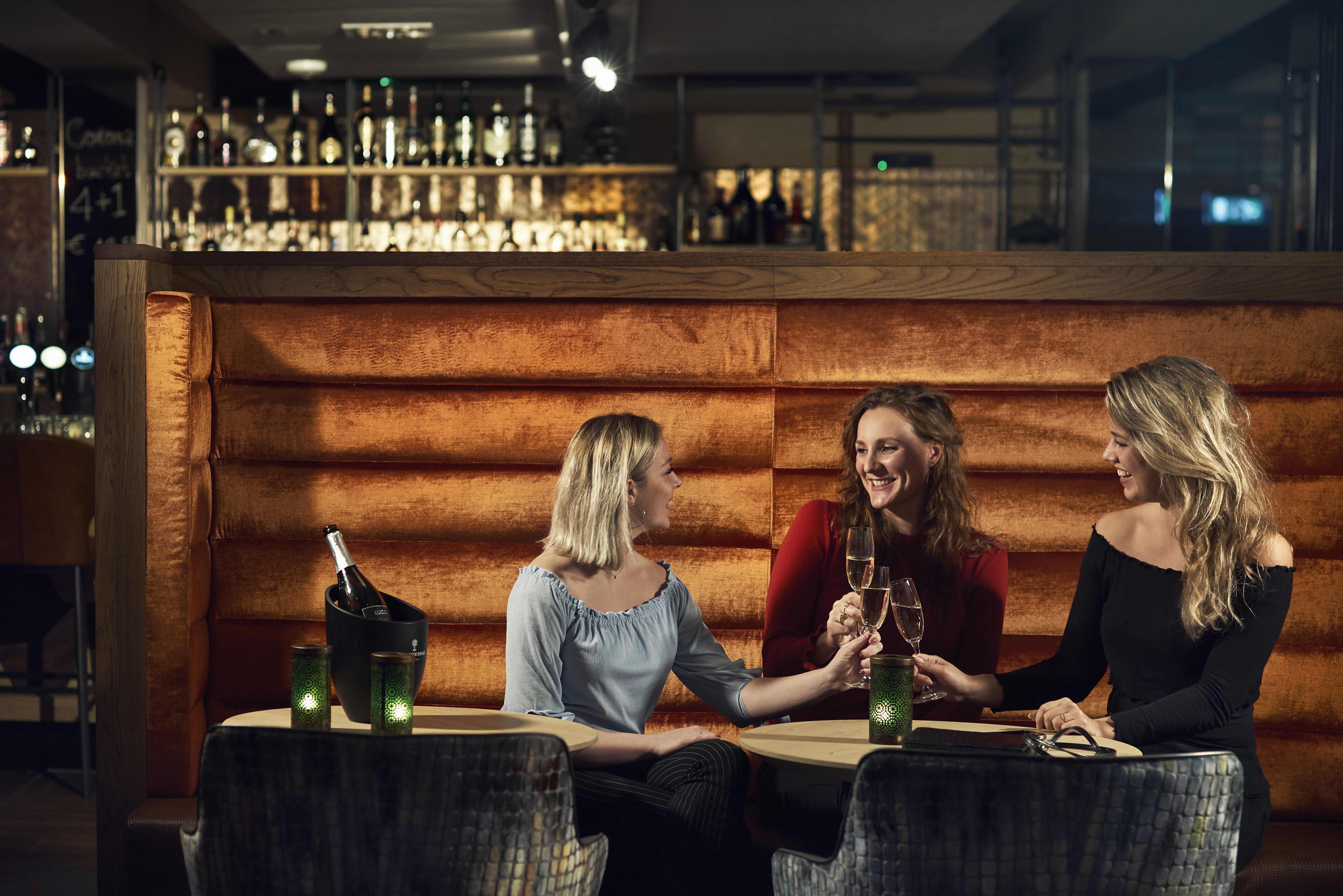 Restaurang/bar