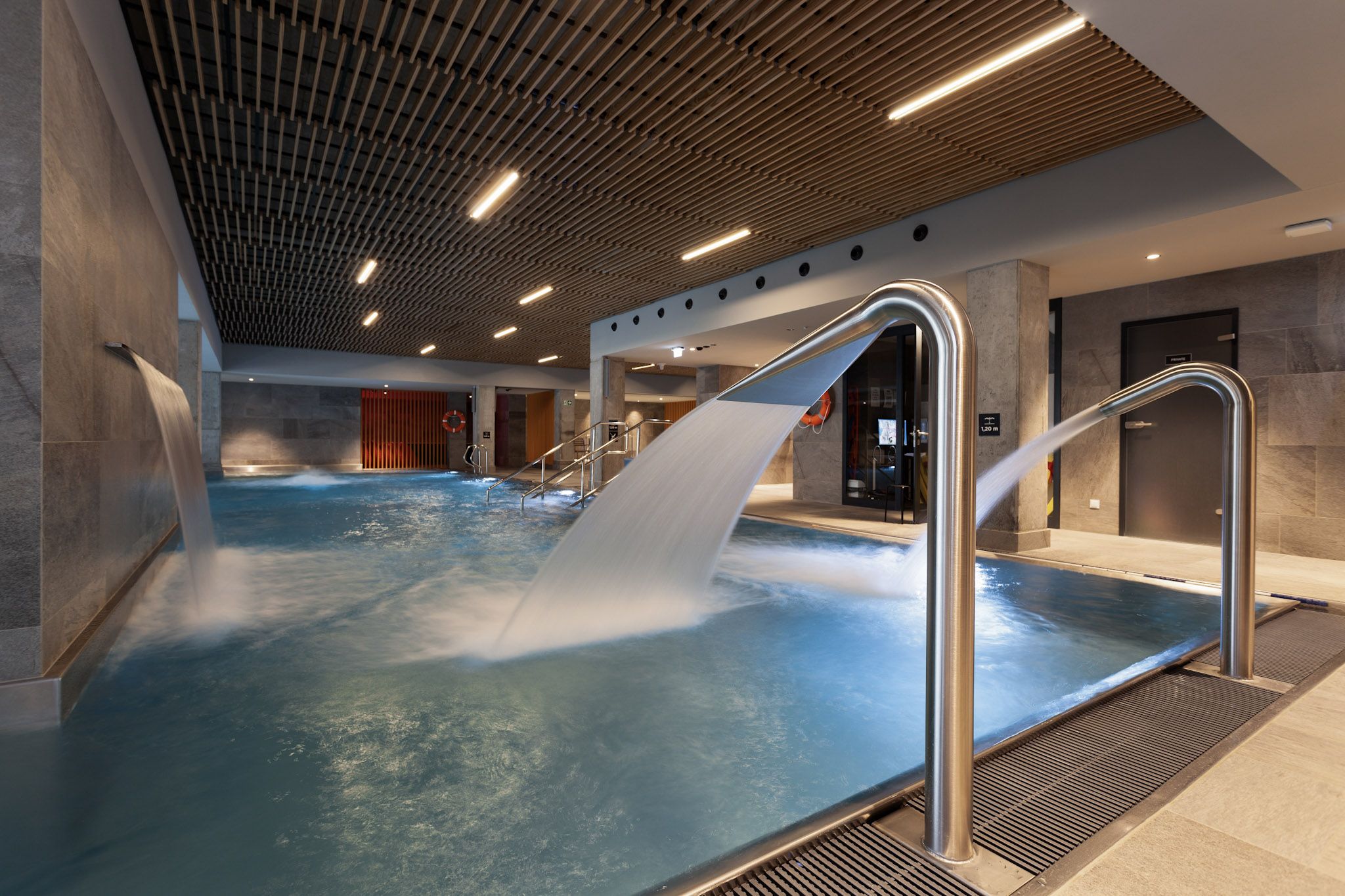 Simnning / Pool
