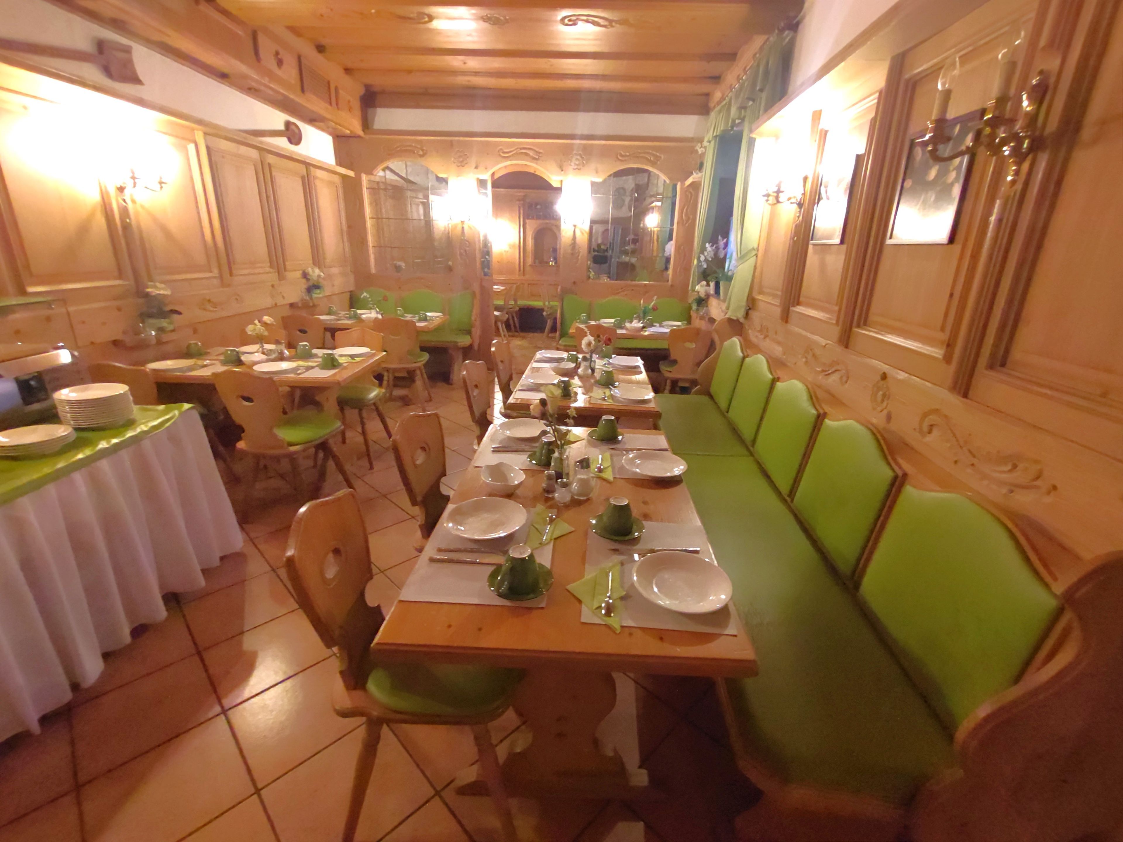 Restaurang/bar