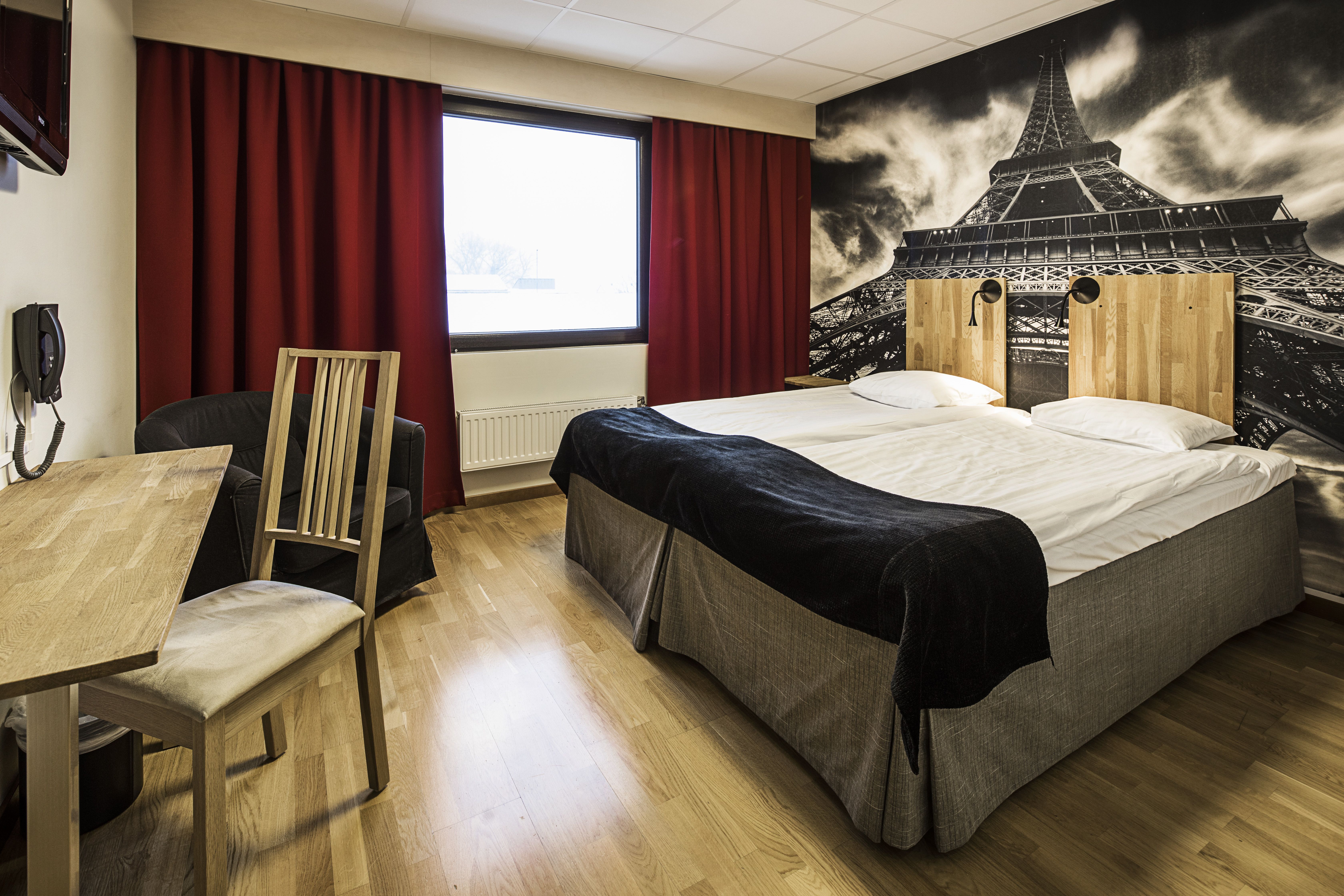 Bristol hotell arvika