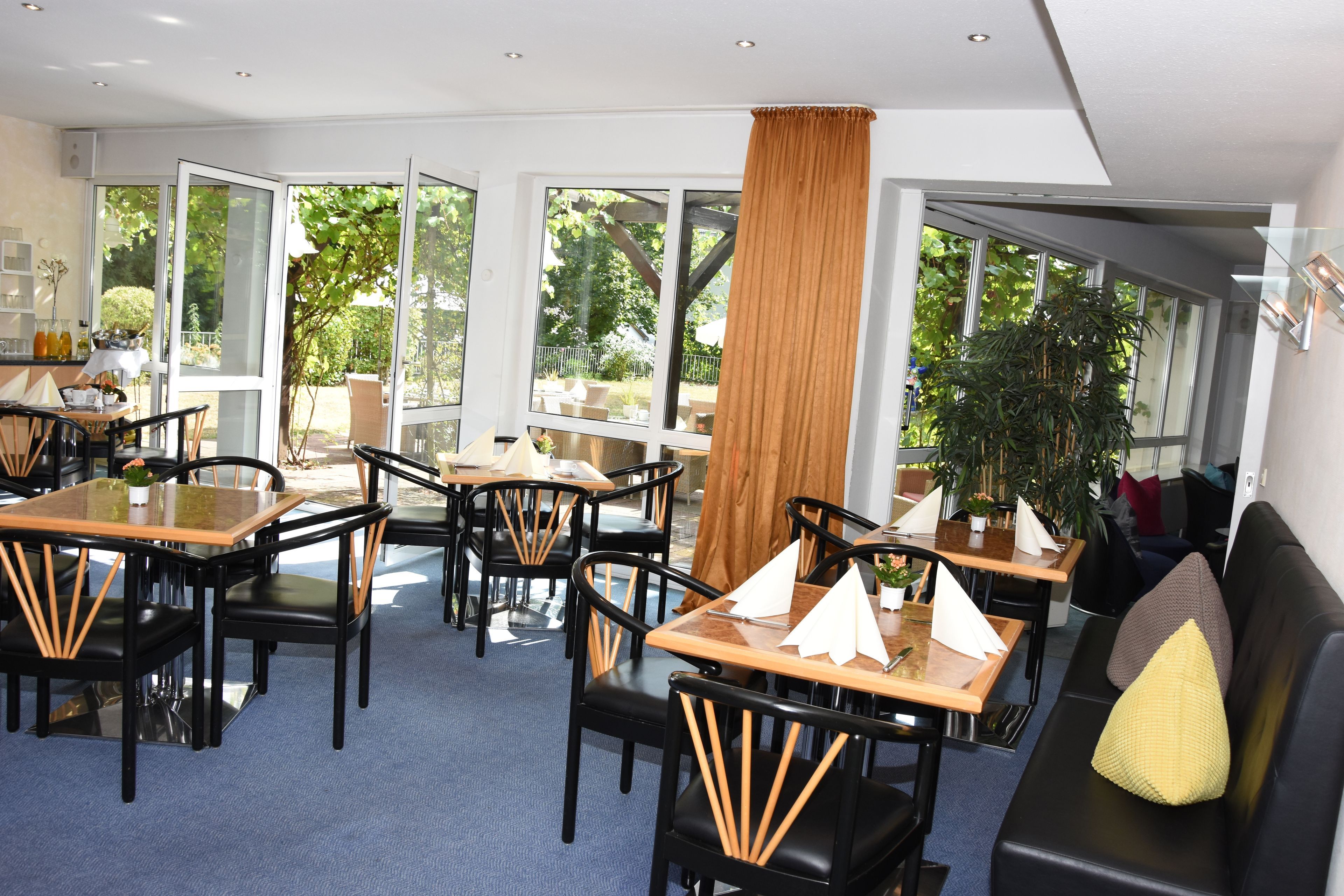Restaurang/bar