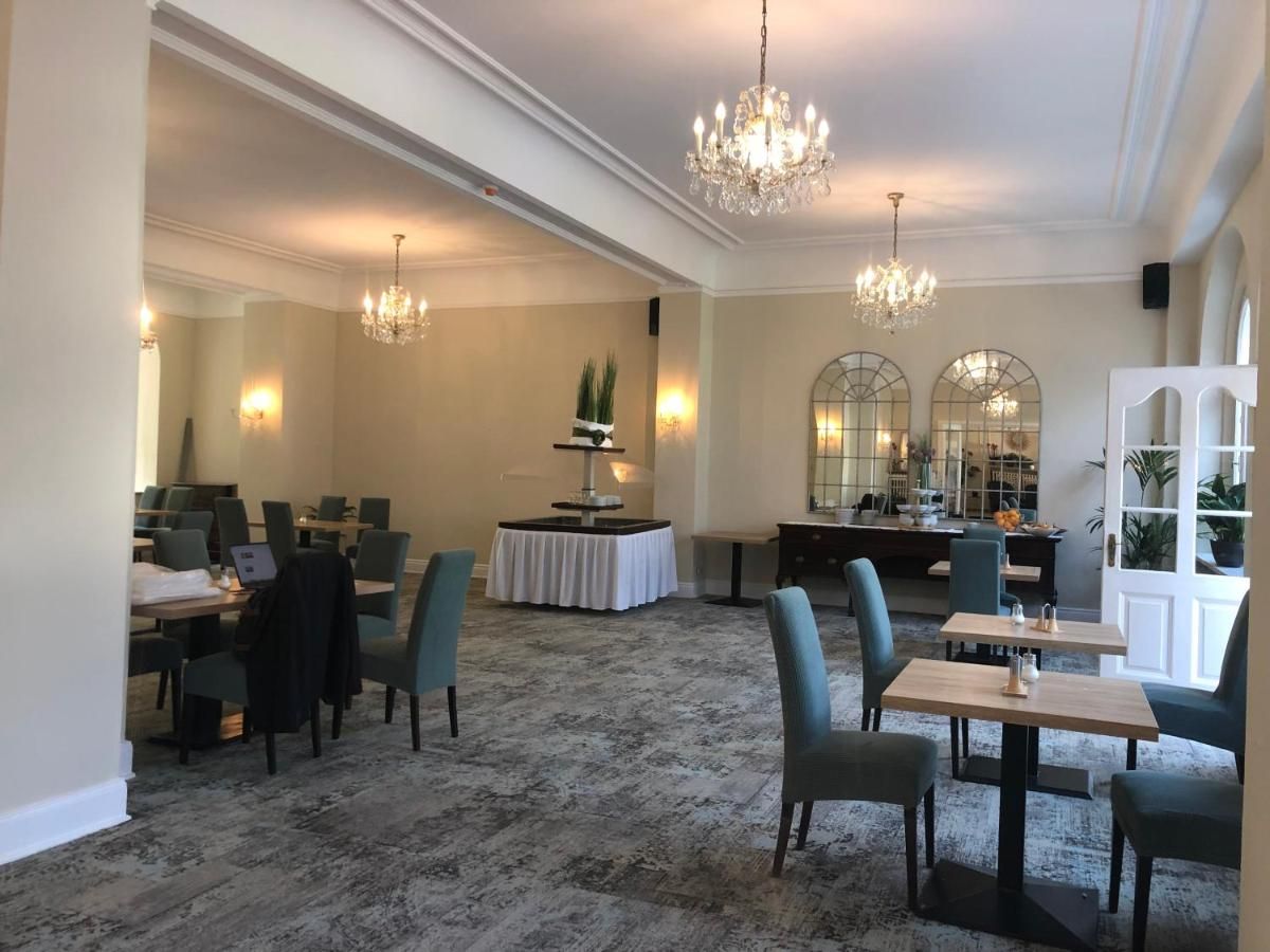 Restaurang/bar