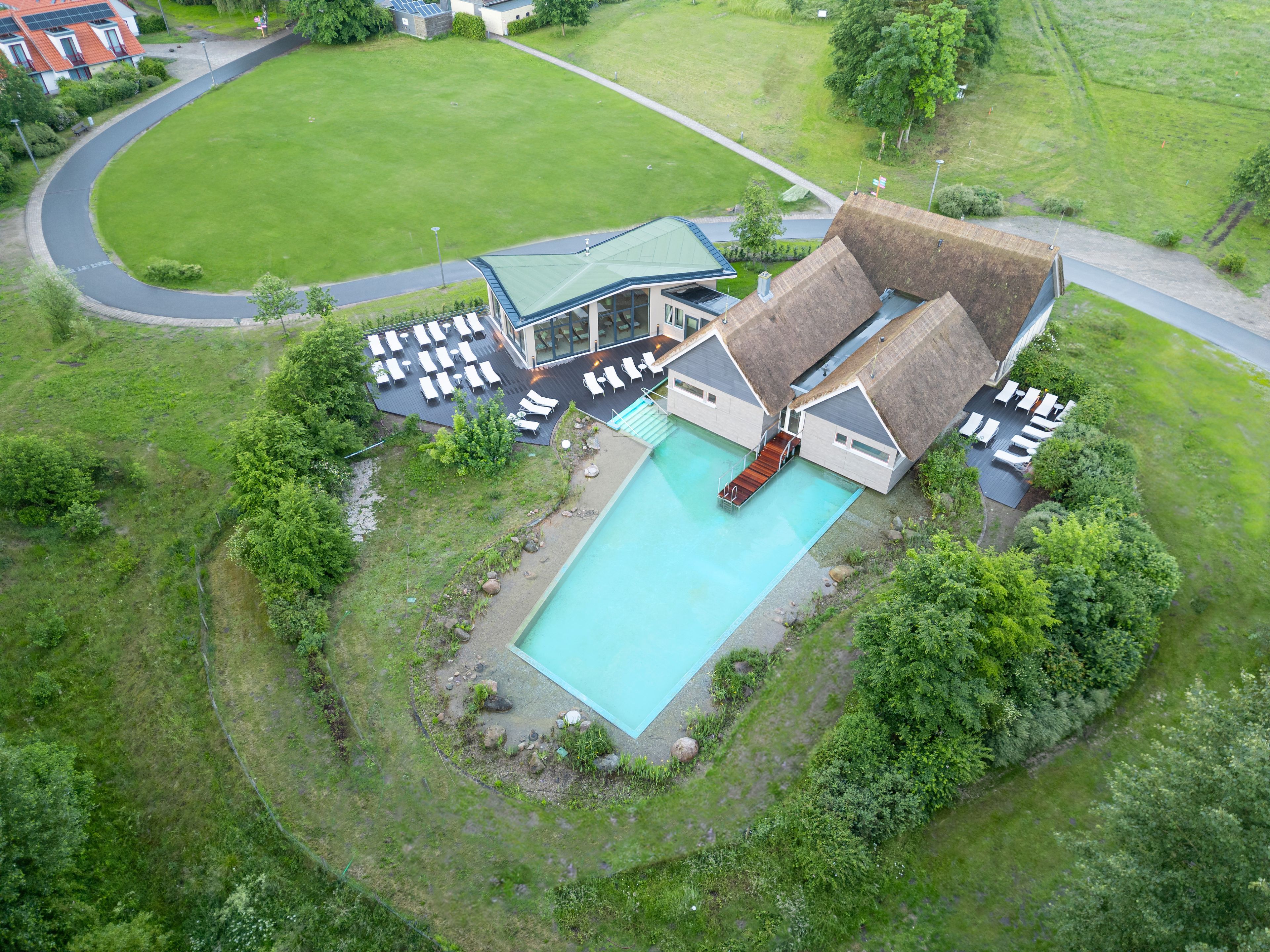 Simnning / Pool