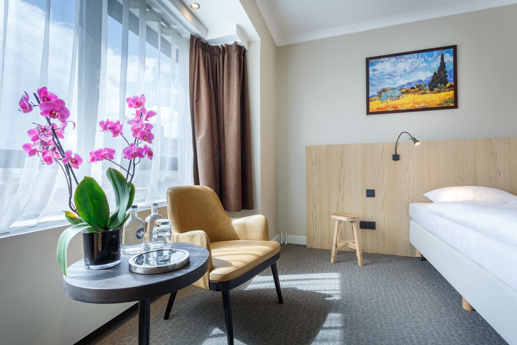 Bild på Romantiskt weekendpaket