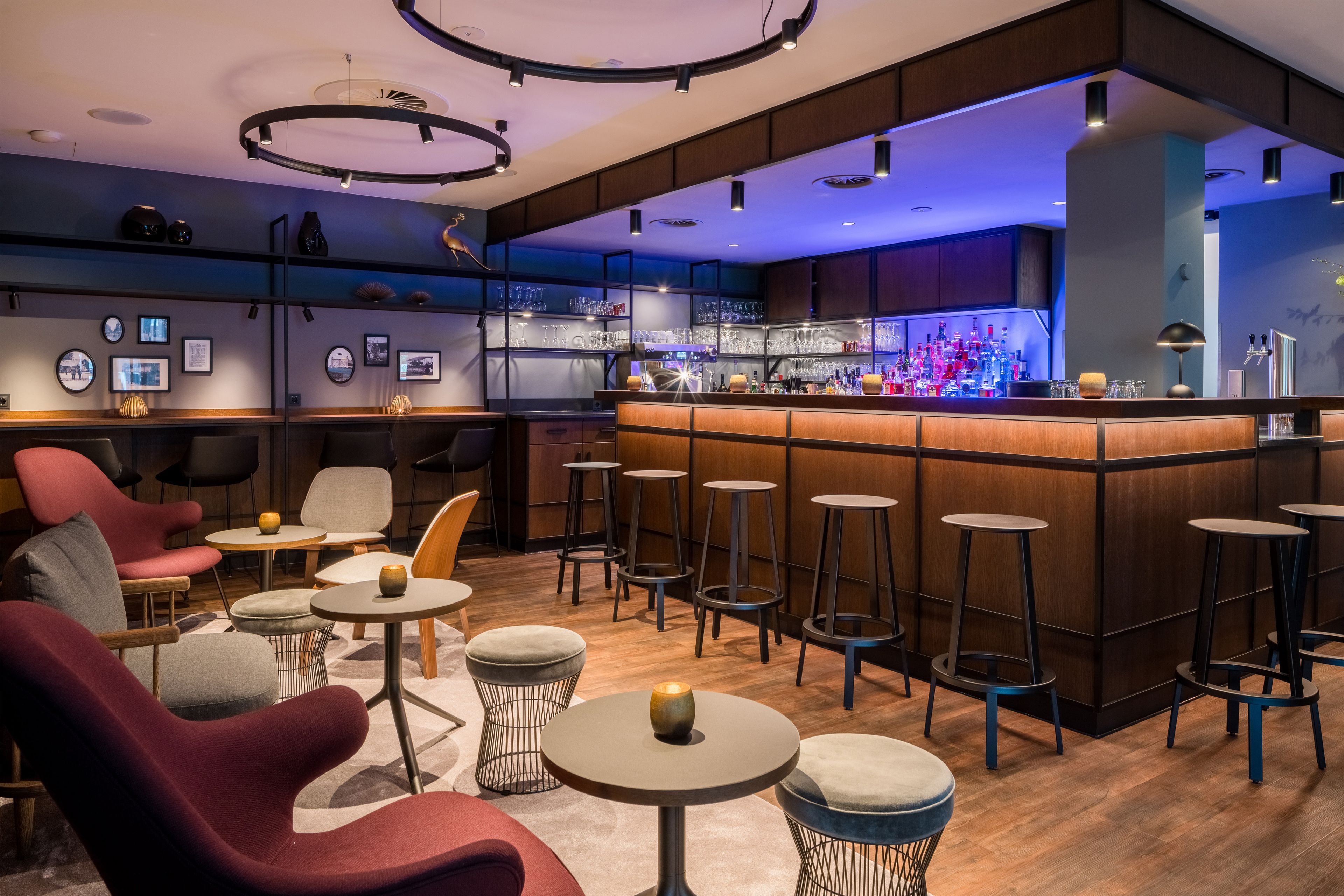 Restaurang/bar