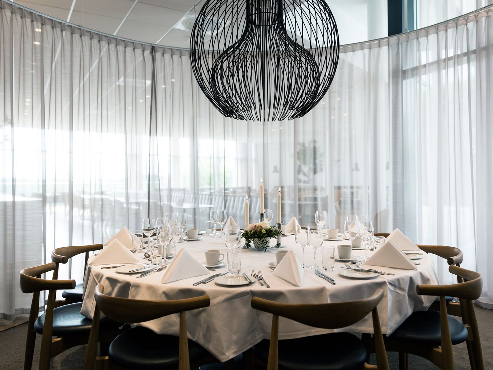 Restaurang/bar