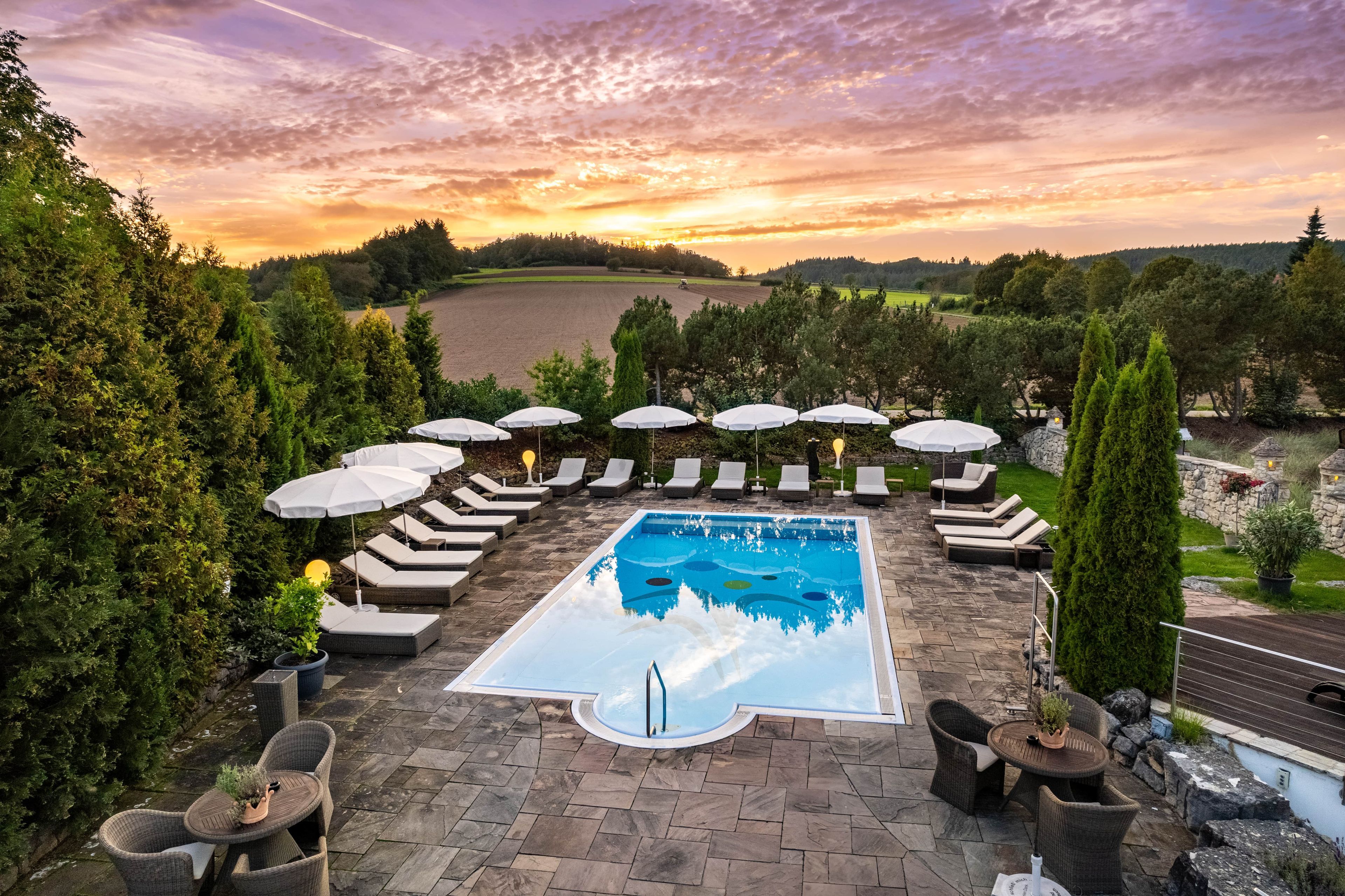 Simnning / Pool