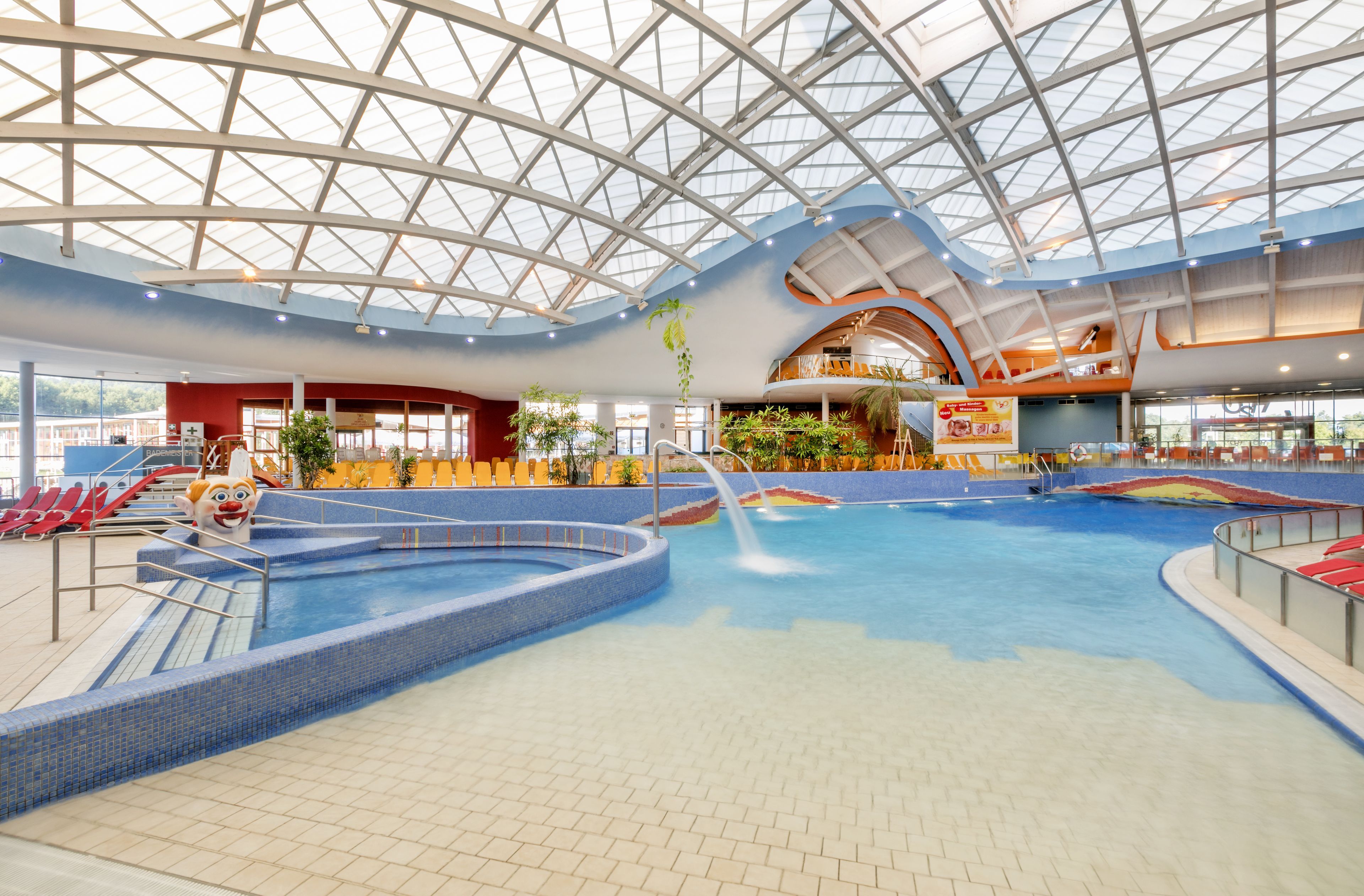 Simnning / Pool