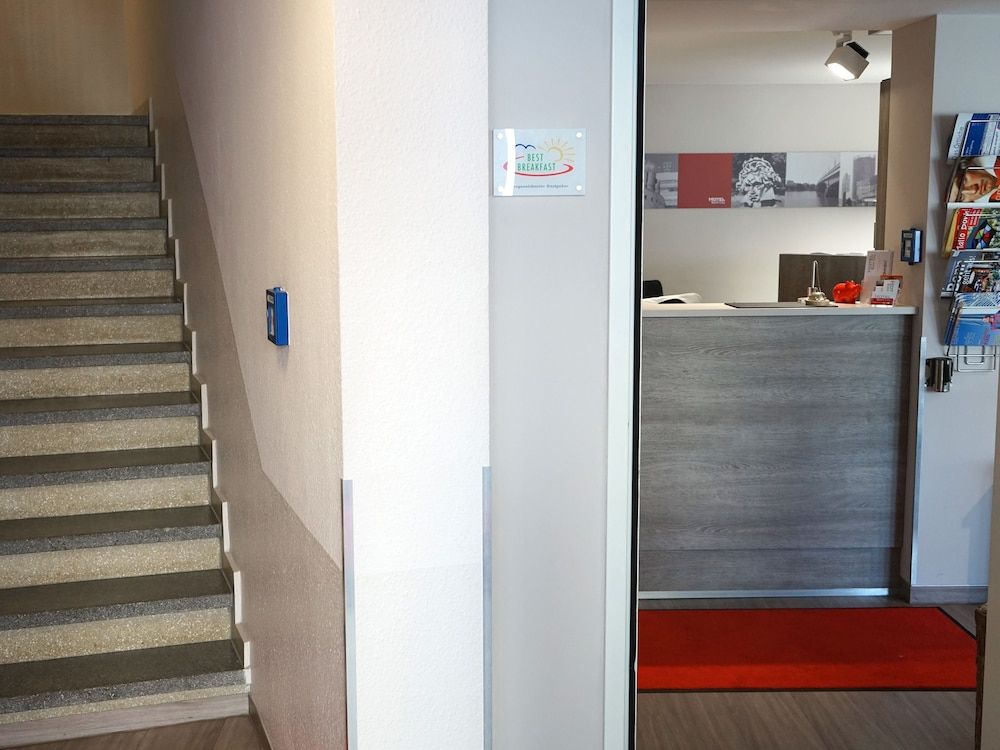 Generell