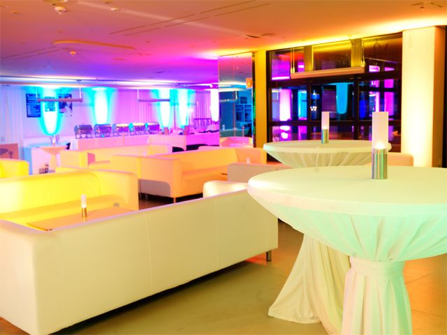 Restaurang/bar
