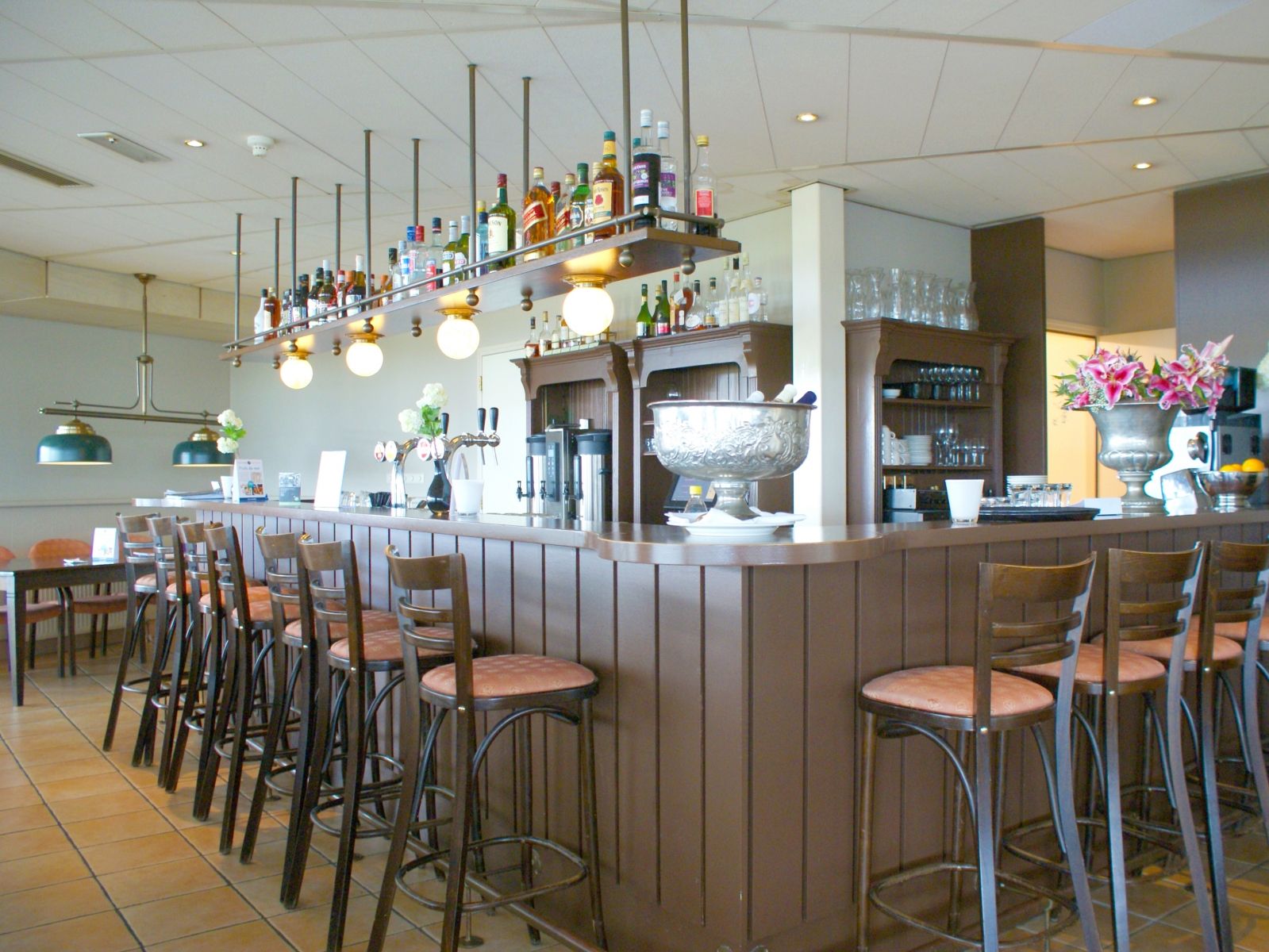 Restaurang/bar